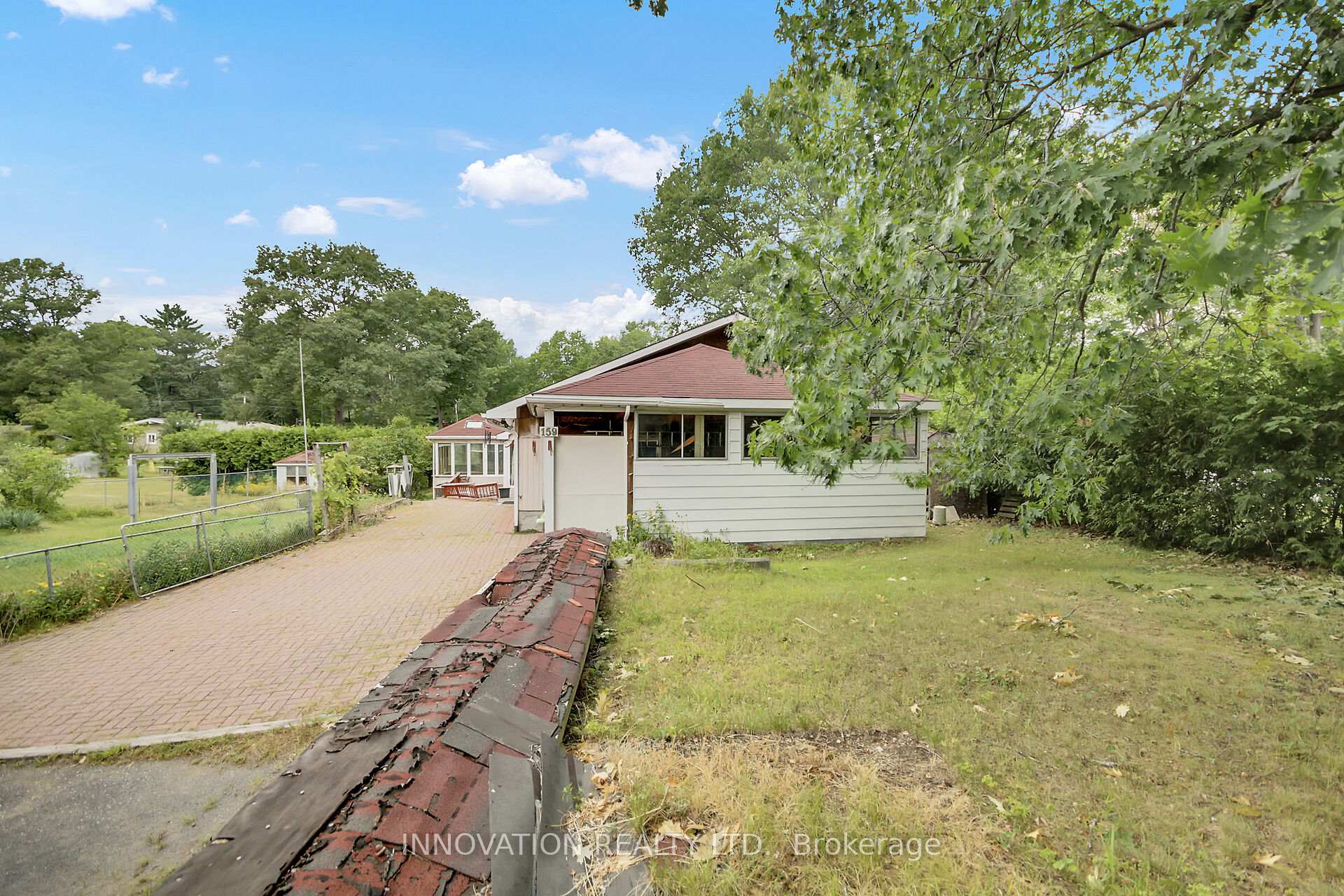 Photo 33 of 159 Constance Bay Road, Ottawa, Constance Bay — HOMEH