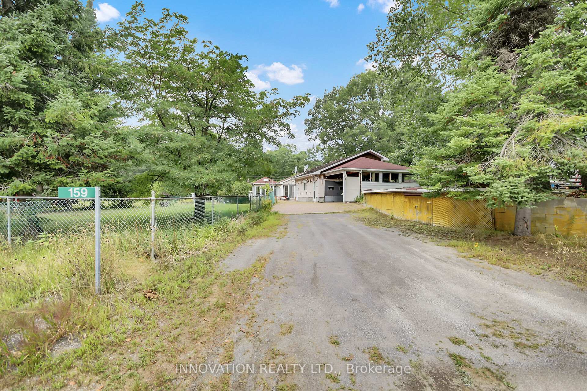 Photo 34 of 159 Constance Bay Road, Ottawa, Constance Bay — HOMEH