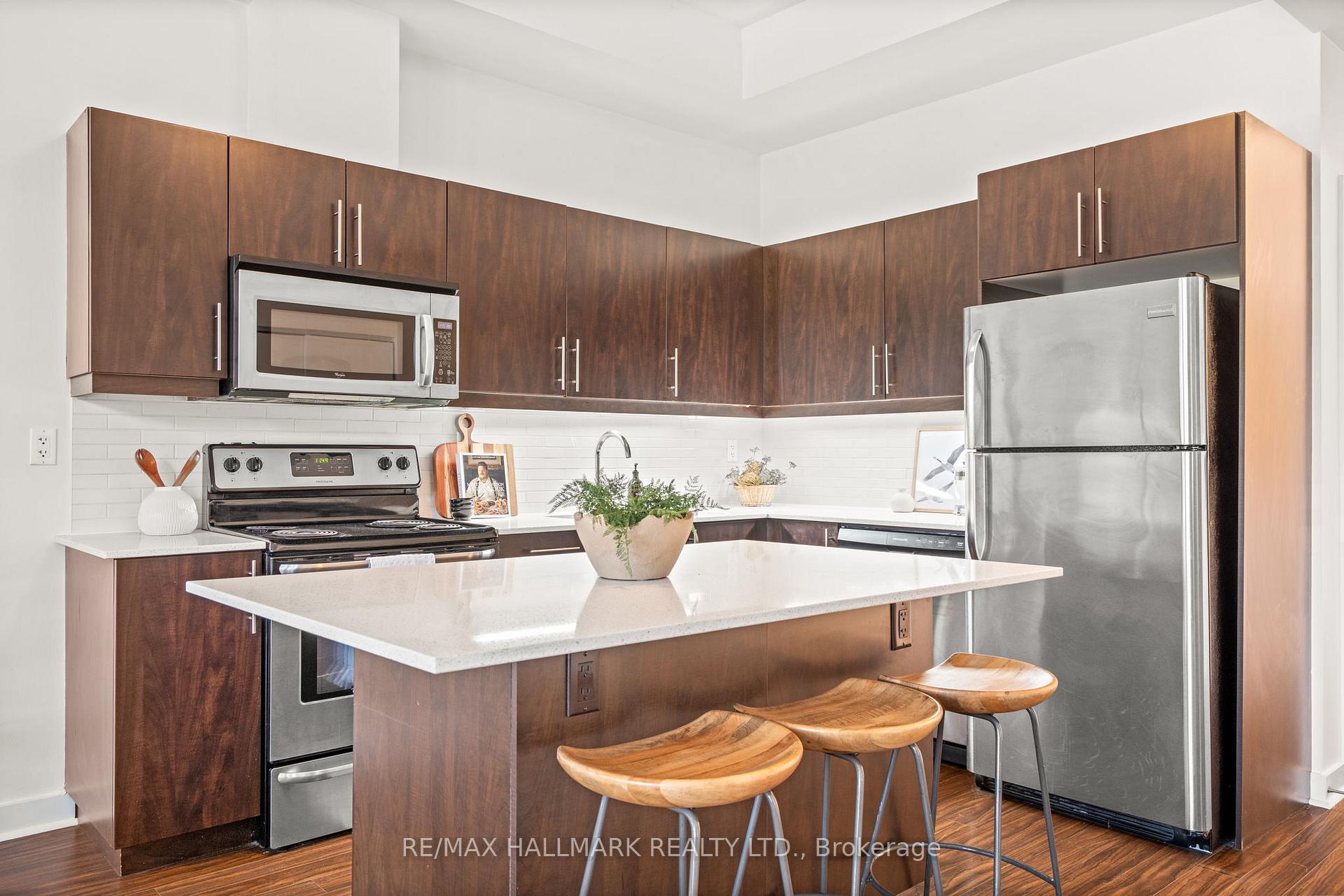 Photo 5 of Unit 201, 53 Colgate Avenue, Toronto, South Riverdale — HOMEH
