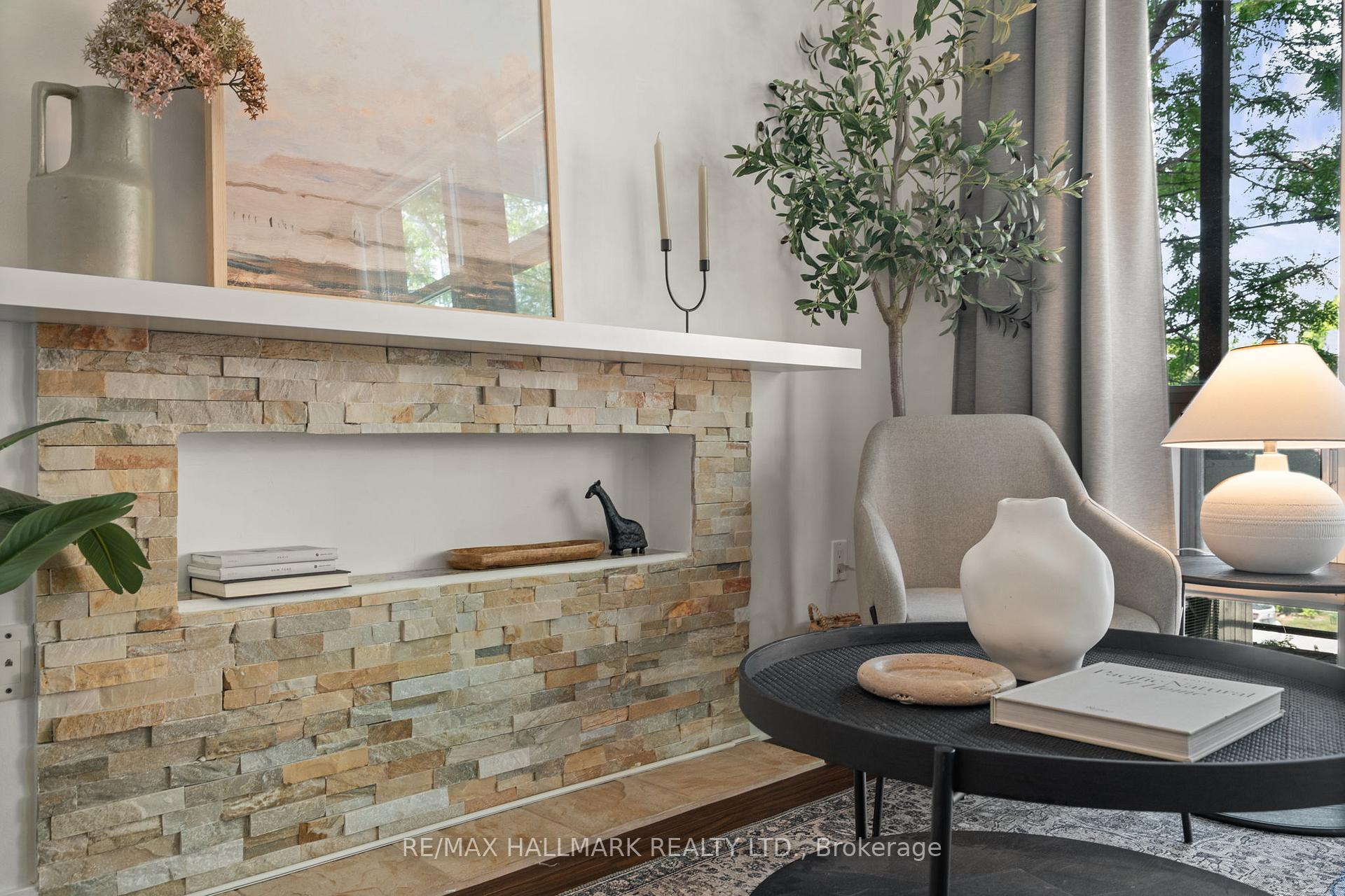 Photo 14 of Unit 201, 53 Colgate Avenue, Toronto, South Riverdale — HOMEH