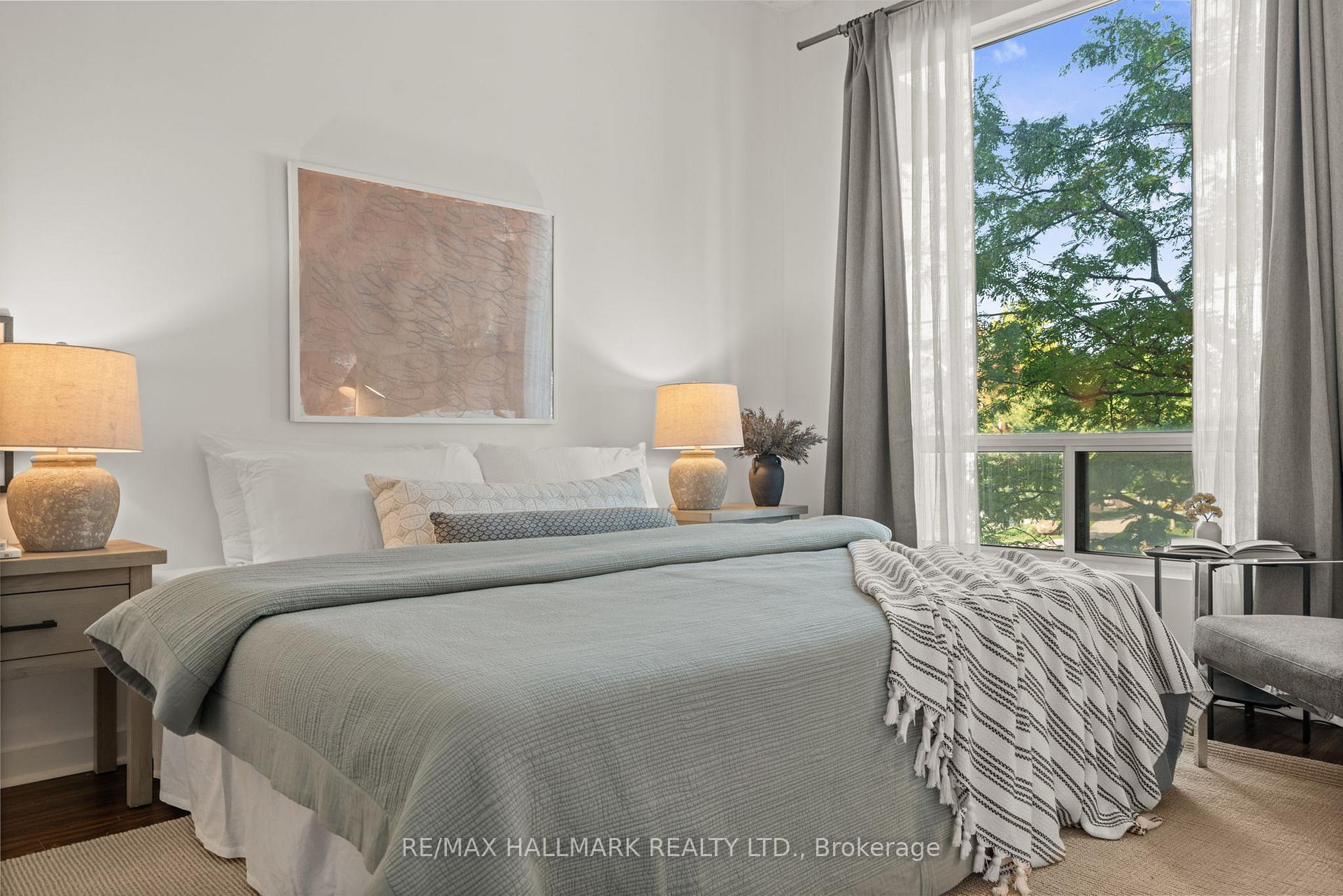 Photo 15 of Unit 201, 53 Colgate Avenue, Toronto, South Riverdale — HOMEH