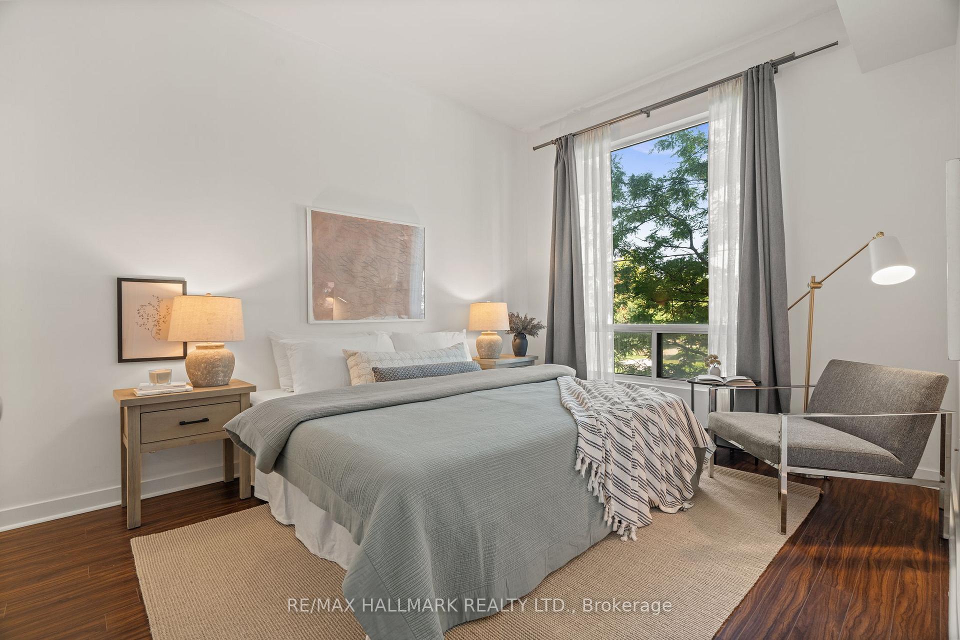 Photo 16 of Unit 201, 53 Colgate Avenue, Toronto, South Riverdale — HOMEH