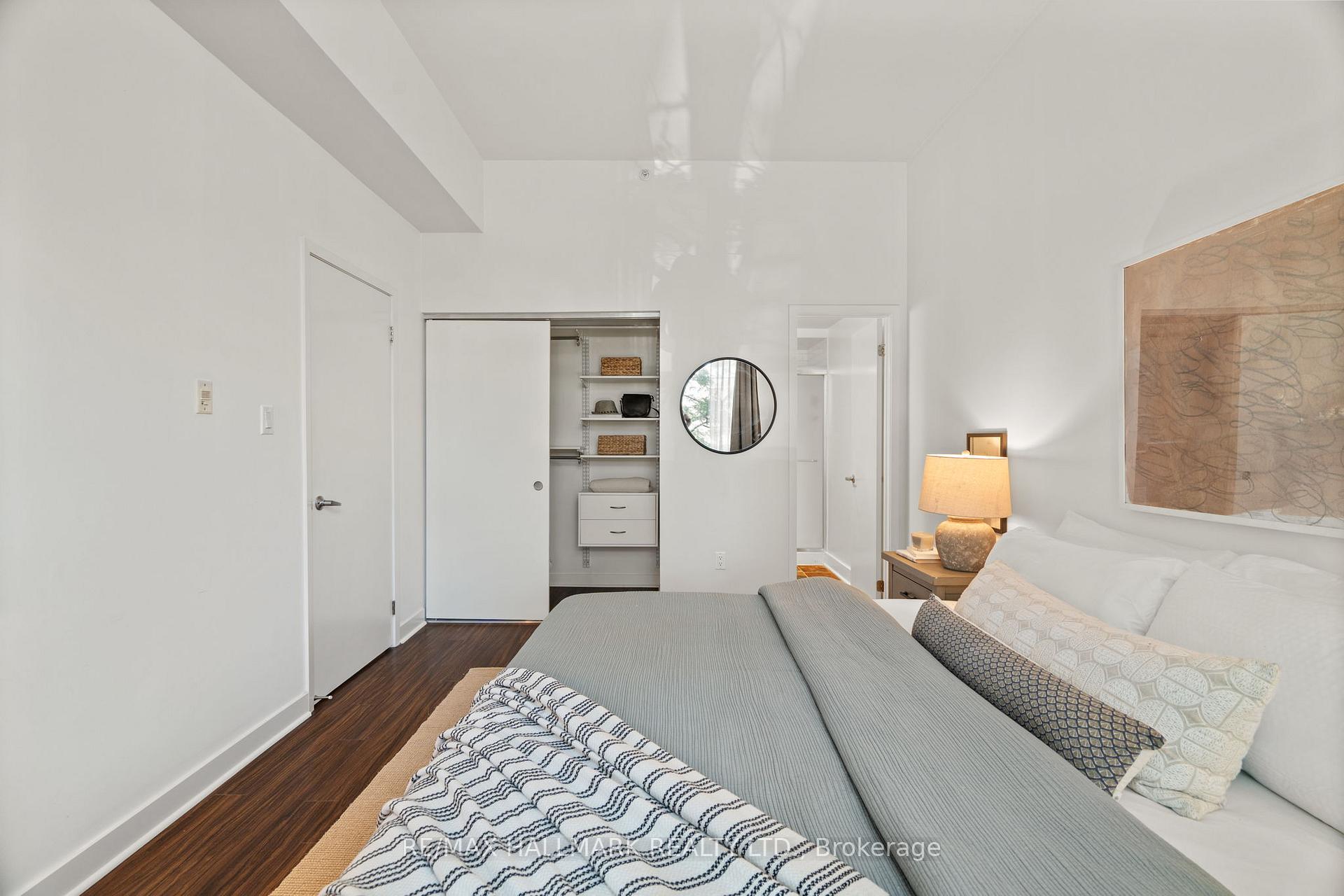 Photo 17 of Unit 201, 53 Colgate Avenue, Toronto, South Riverdale — HOMEH