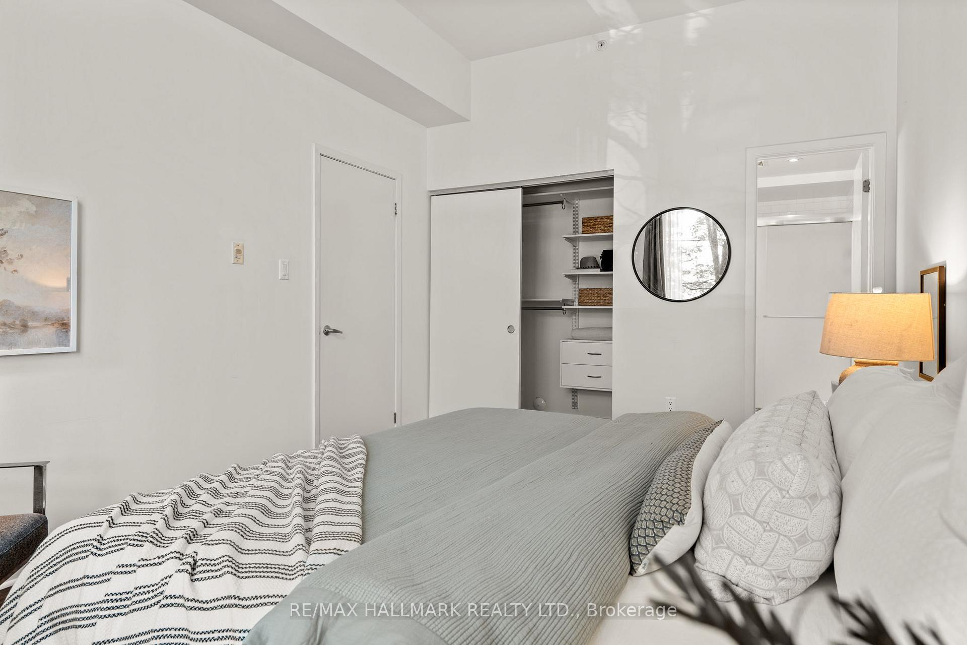 Photo 18 of Unit 201, 53 Colgate Avenue, Toronto, South Riverdale — HOMEH