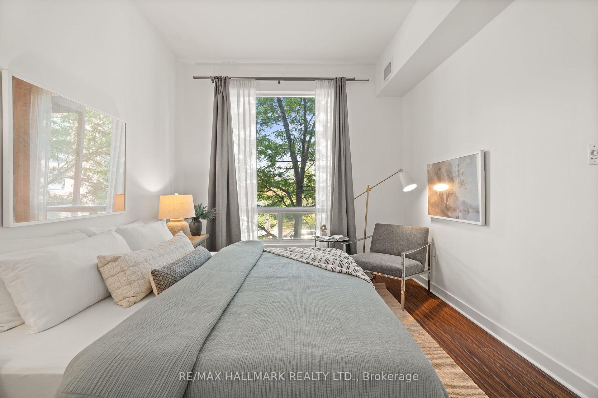 Photo 19 of Unit 201, 53 Colgate Avenue, Toronto, South Riverdale — HOMEH