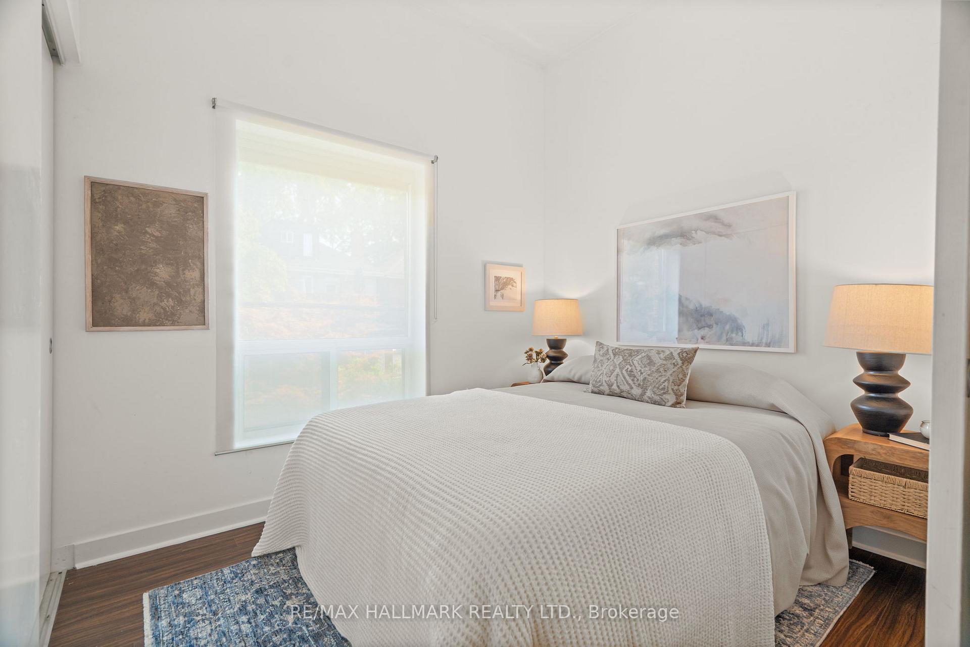 Photo 22 of Unit 201, 53 Colgate Avenue, Toronto, South Riverdale — HOMEH