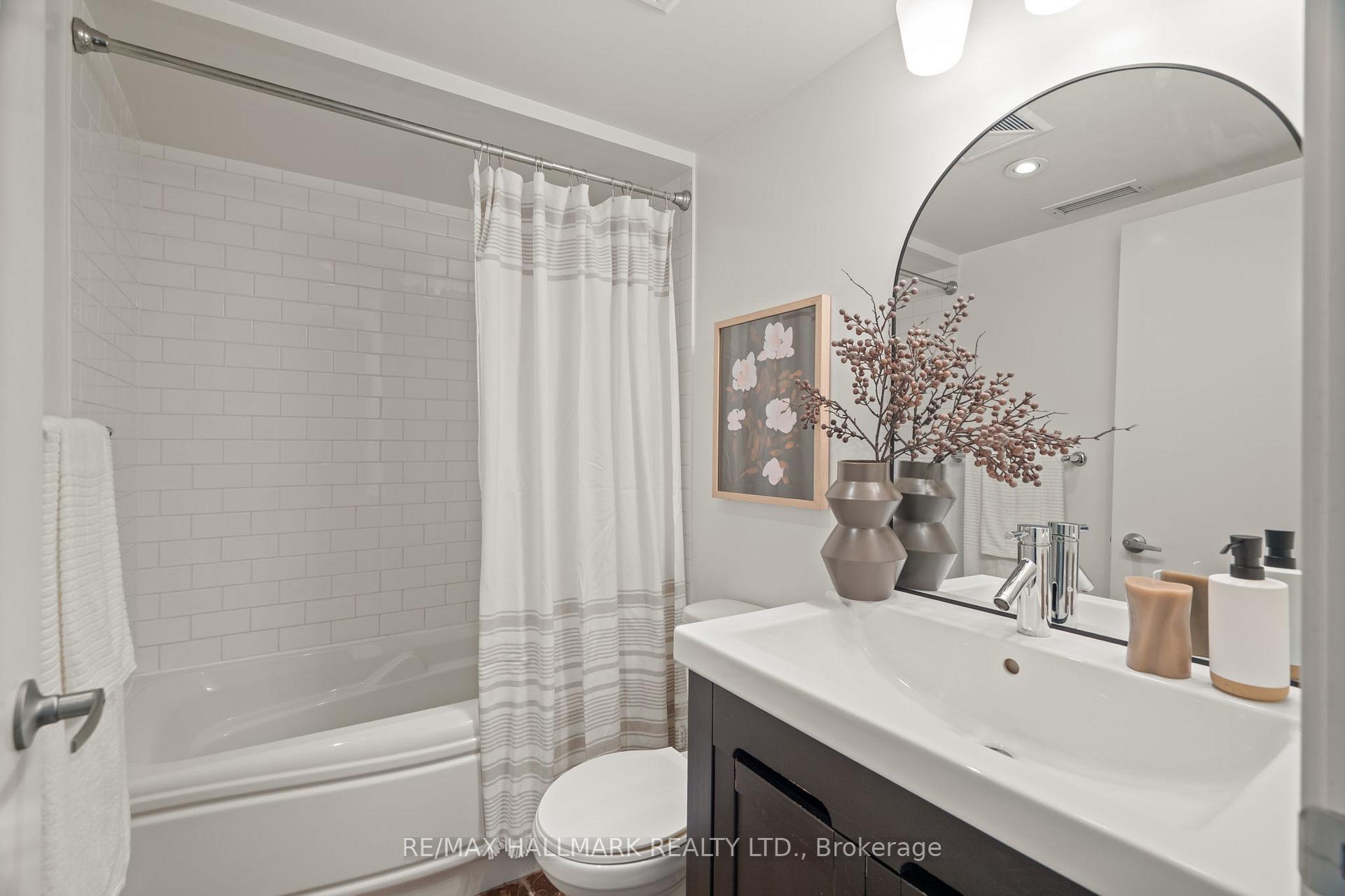 Photo 23 of Unit 201, 53 Colgate Avenue, Toronto, South Riverdale — HOMEH
