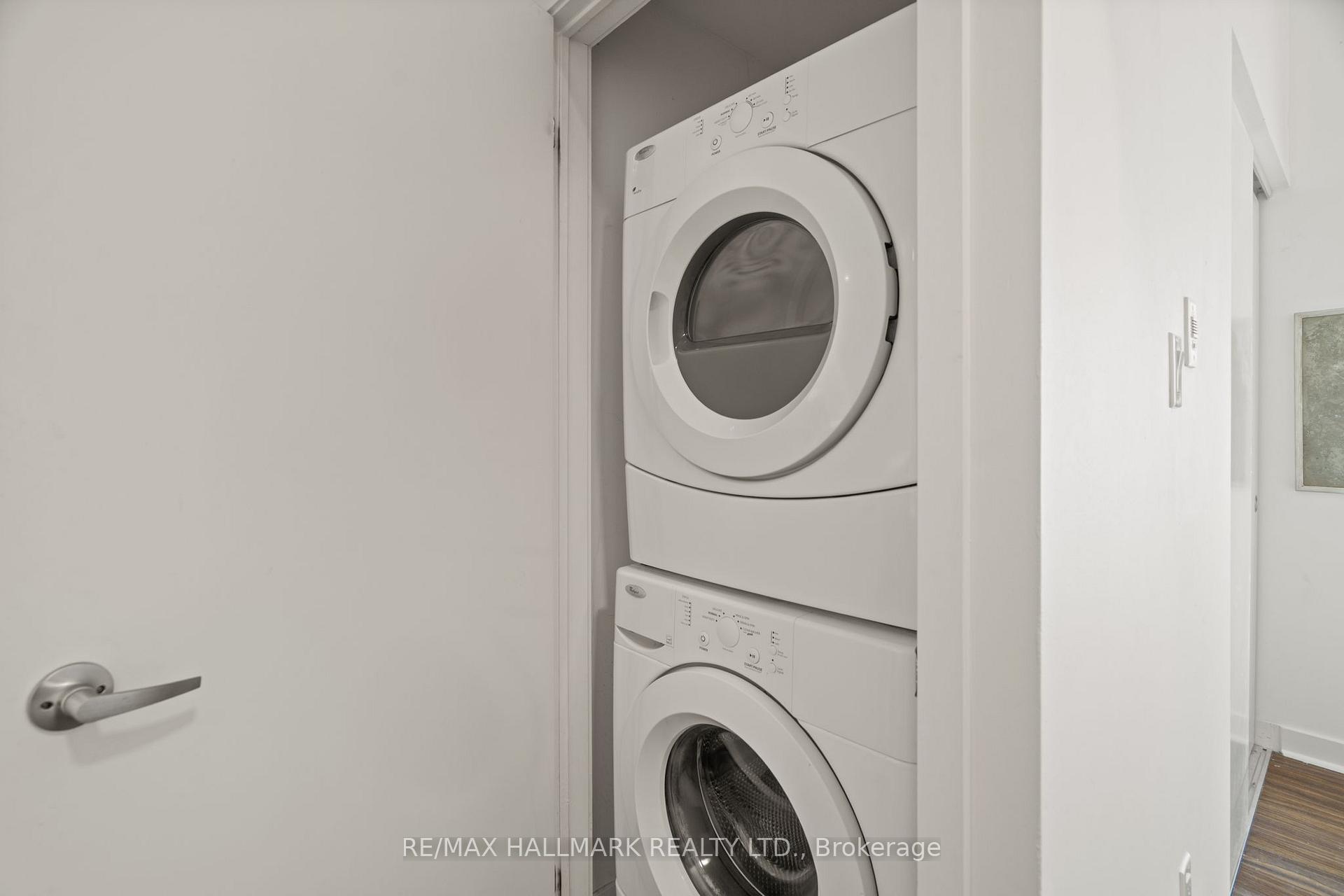 Photo 24 of Unit 201, 53 Colgate Avenue, Toronto, South Riverdale — HOMEH
