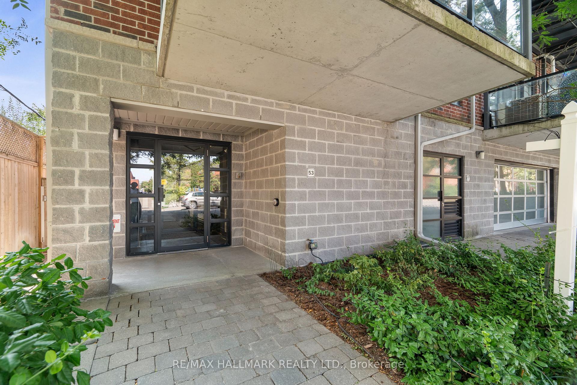 Photo 29 of Unit 201, 53 Colgate Avenue, Toronto, South Riverdale — HOMEH