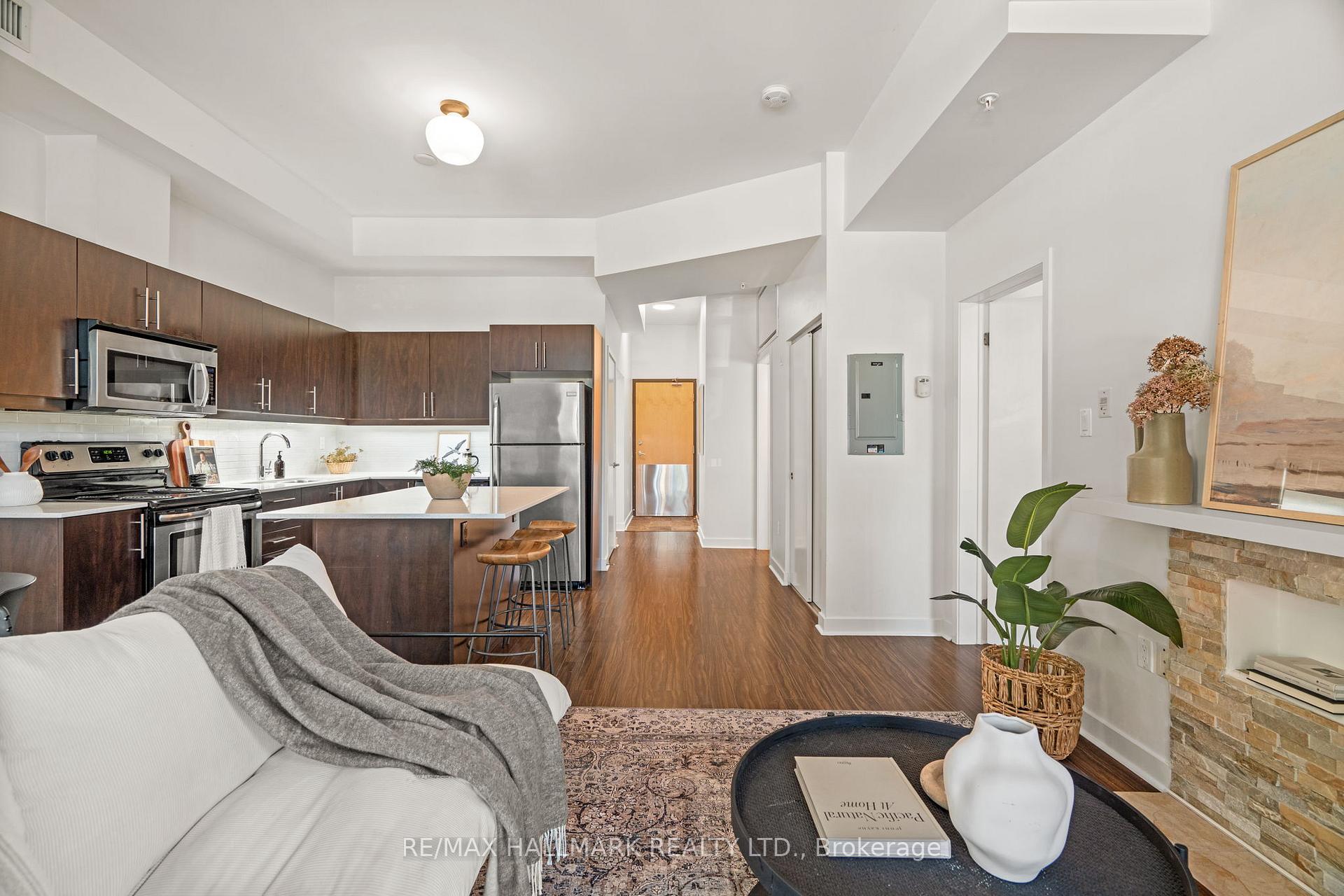 Photo 34 of Unit 201, 53 Colgate Avenue, Toronto, South Riverdale — HOMEH