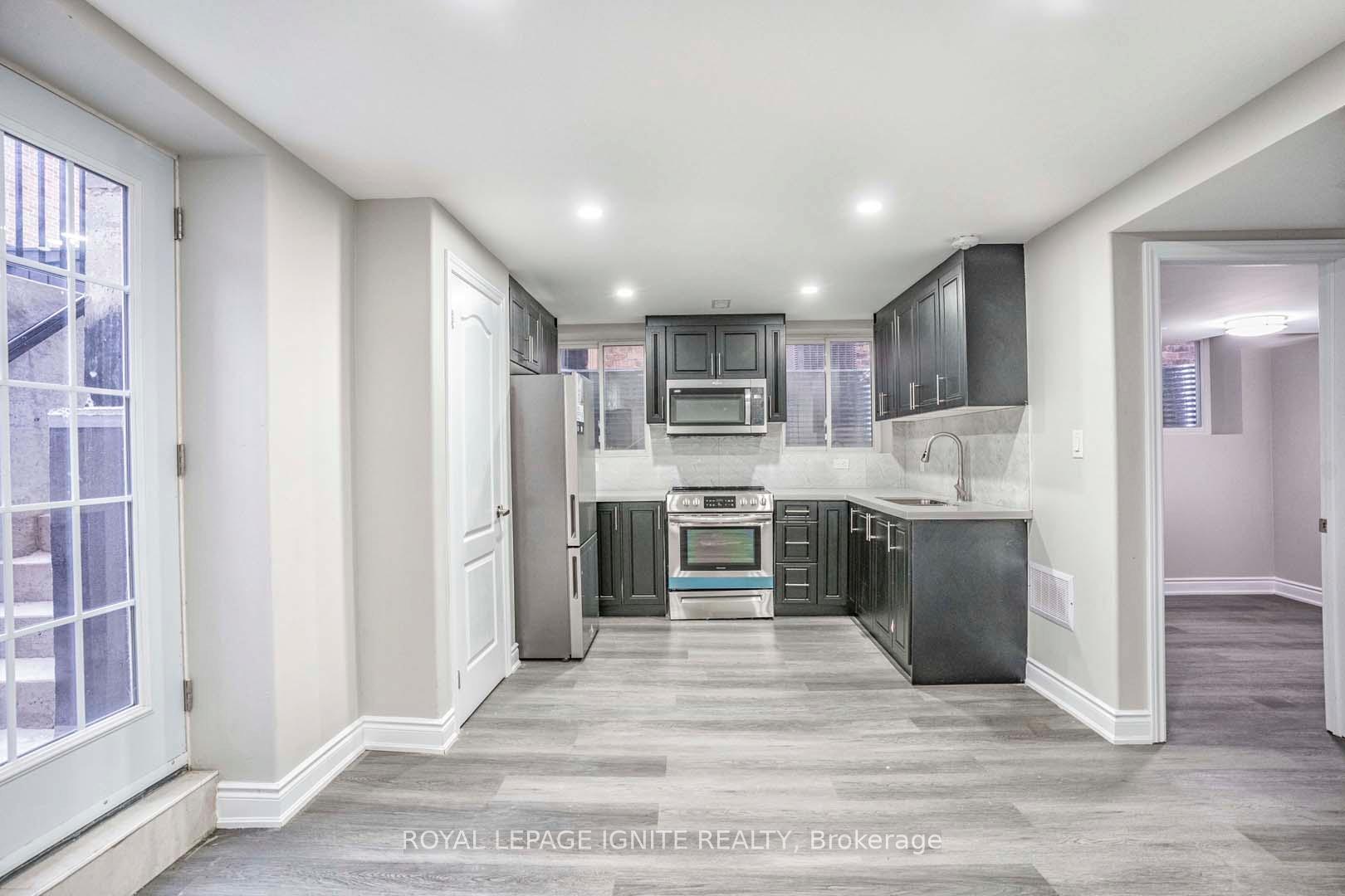 Photo 6 of Unit Bsmt, 10 Brethby Street, Caledon, Rural Caledon — HOMEH