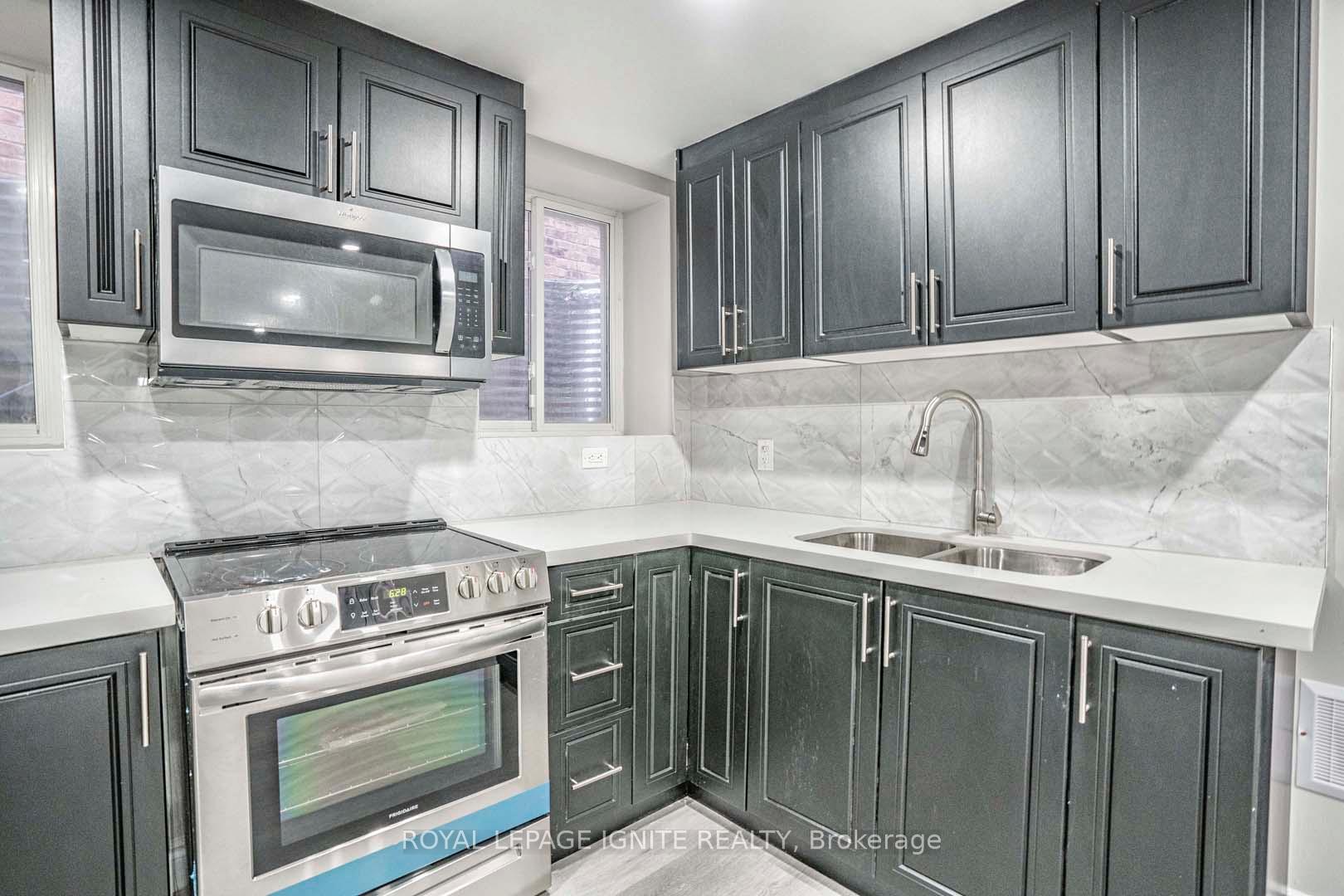 Photo 8 of Unit Bsmt, 10 Brethby Street, Caledon, Rural Caledon — HOMEH