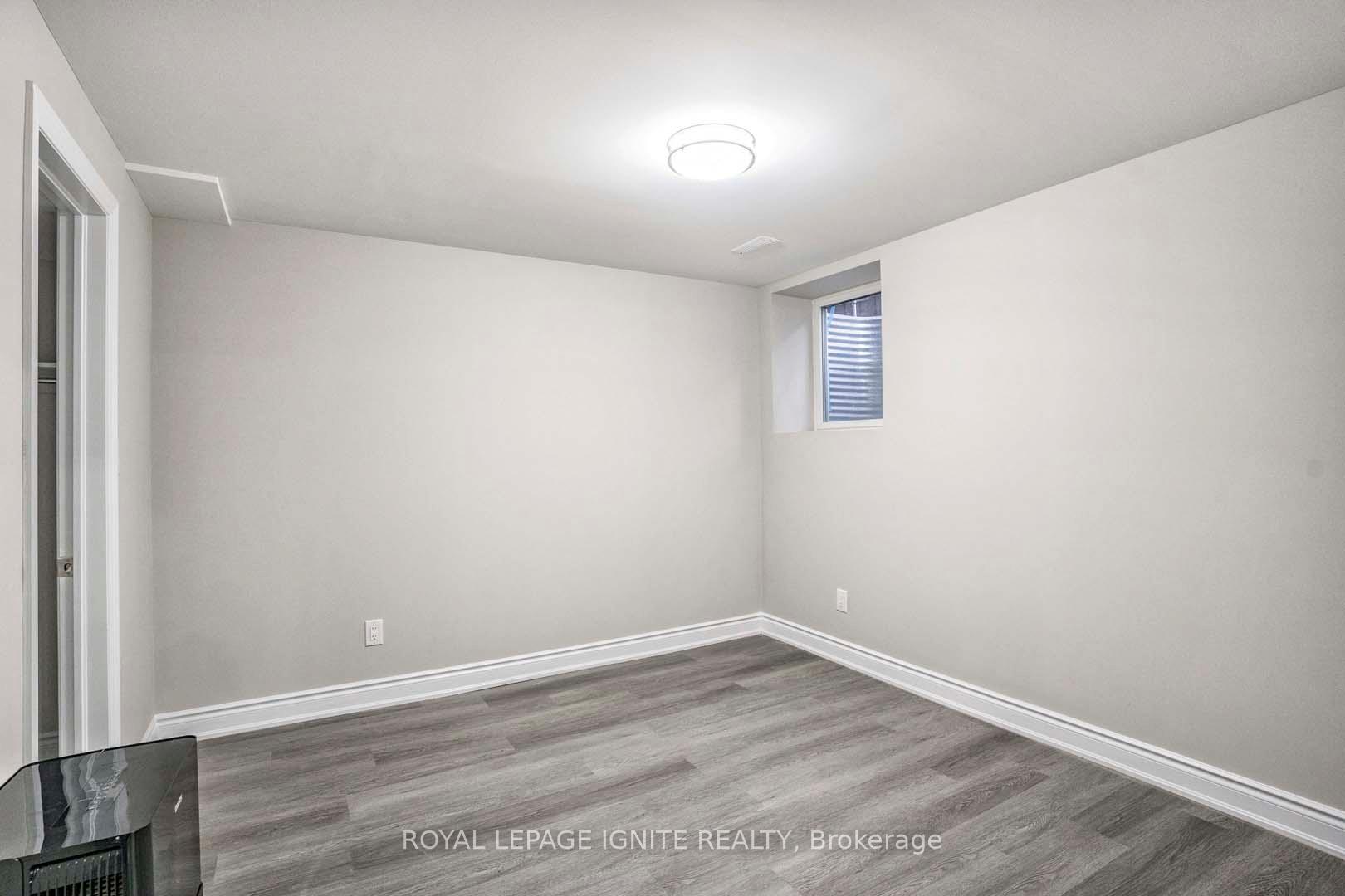 Photo 9 of Unit Bsmt, 10 Brethby Street, Caledon, Rural Caledon — HOMEH
