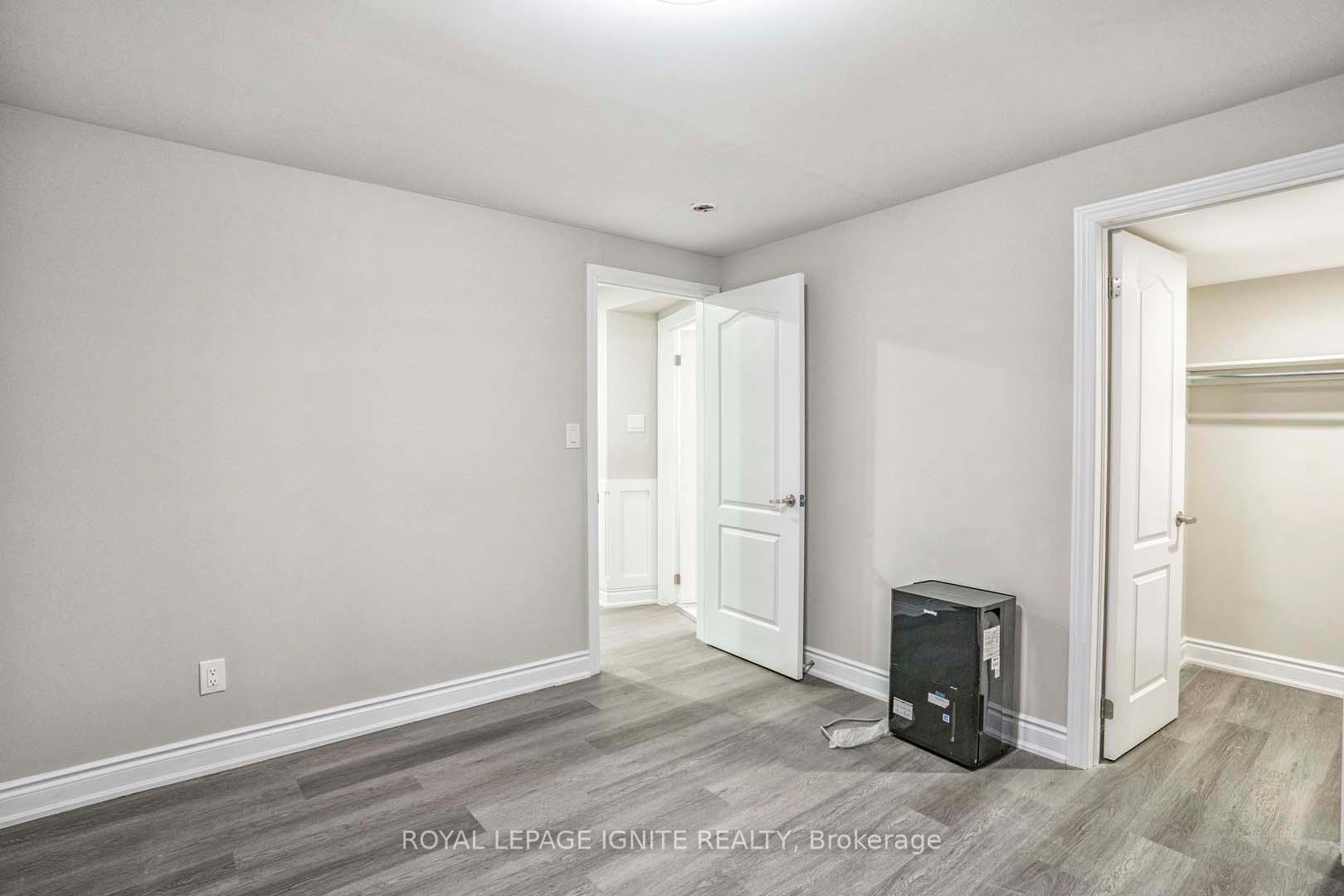 Photo 10 of Unit Bsmt, 10 Brethby Street, Caledon, Rural Caledon — HOMEH