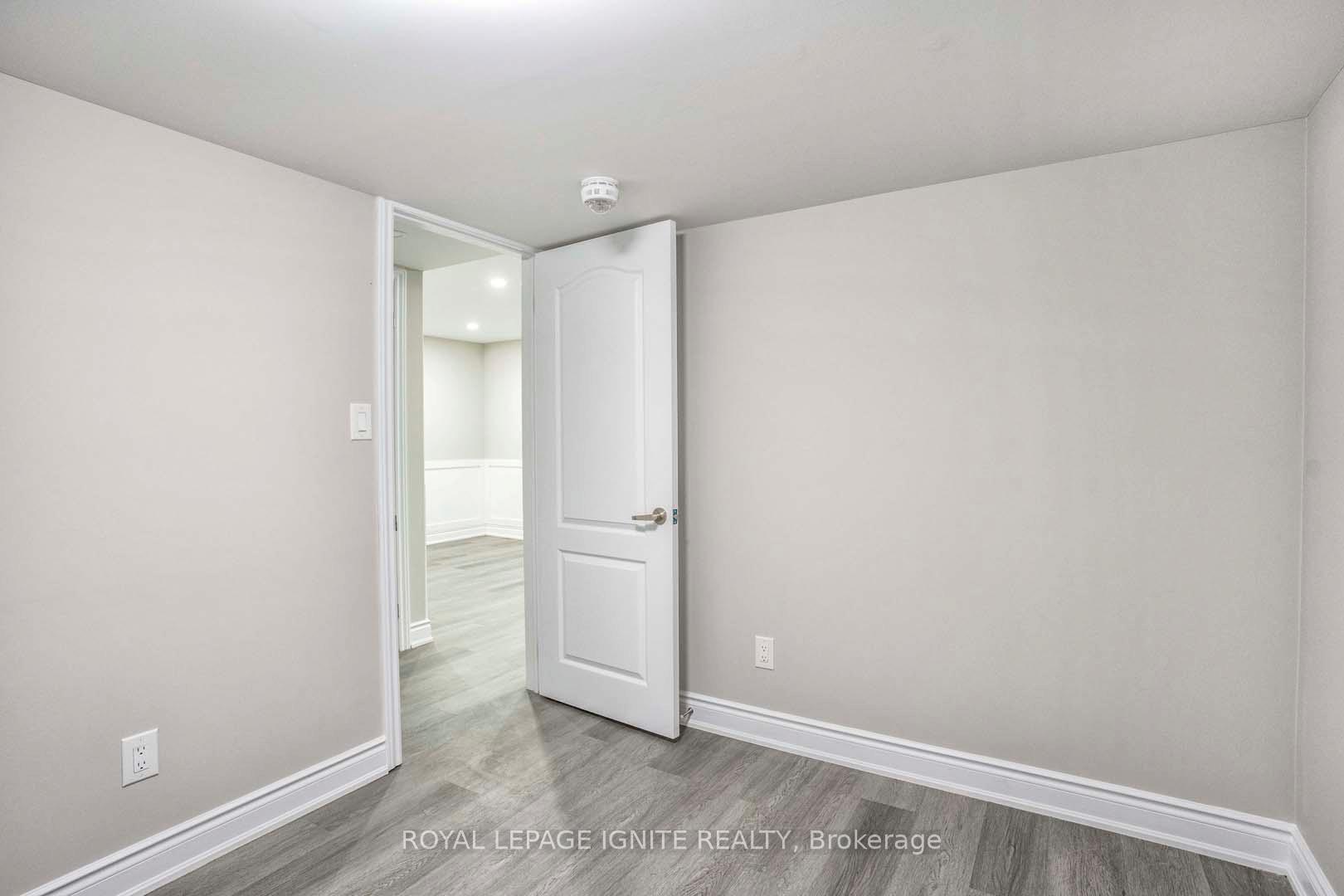 Photo 14 of Unit Bsmt, 10 Brethby Street, Caledon, Rural Caledon — HOMEH