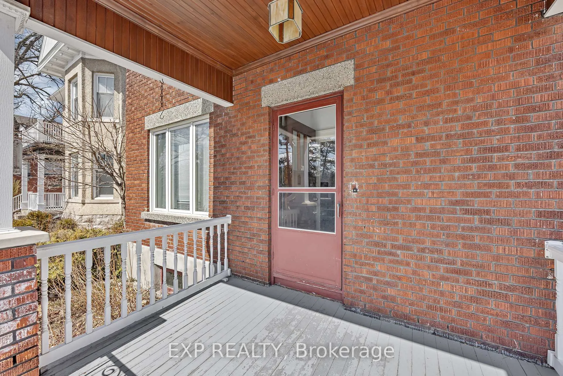 Photo 4 of 33 Wilton Crescent, Ottawa, Glebe — HOMEH