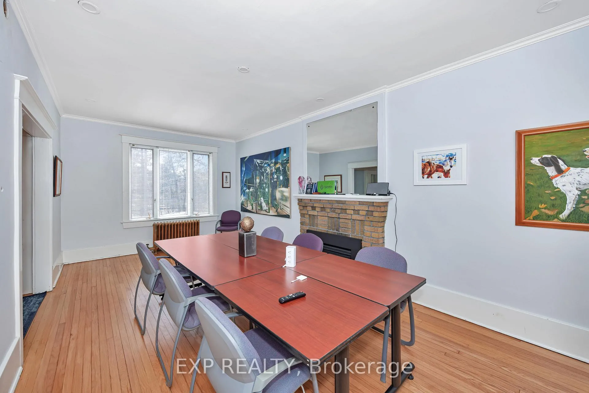 Photo 6 of 33 Wilton Crescent, Ottawa, Glebe — HOMEH