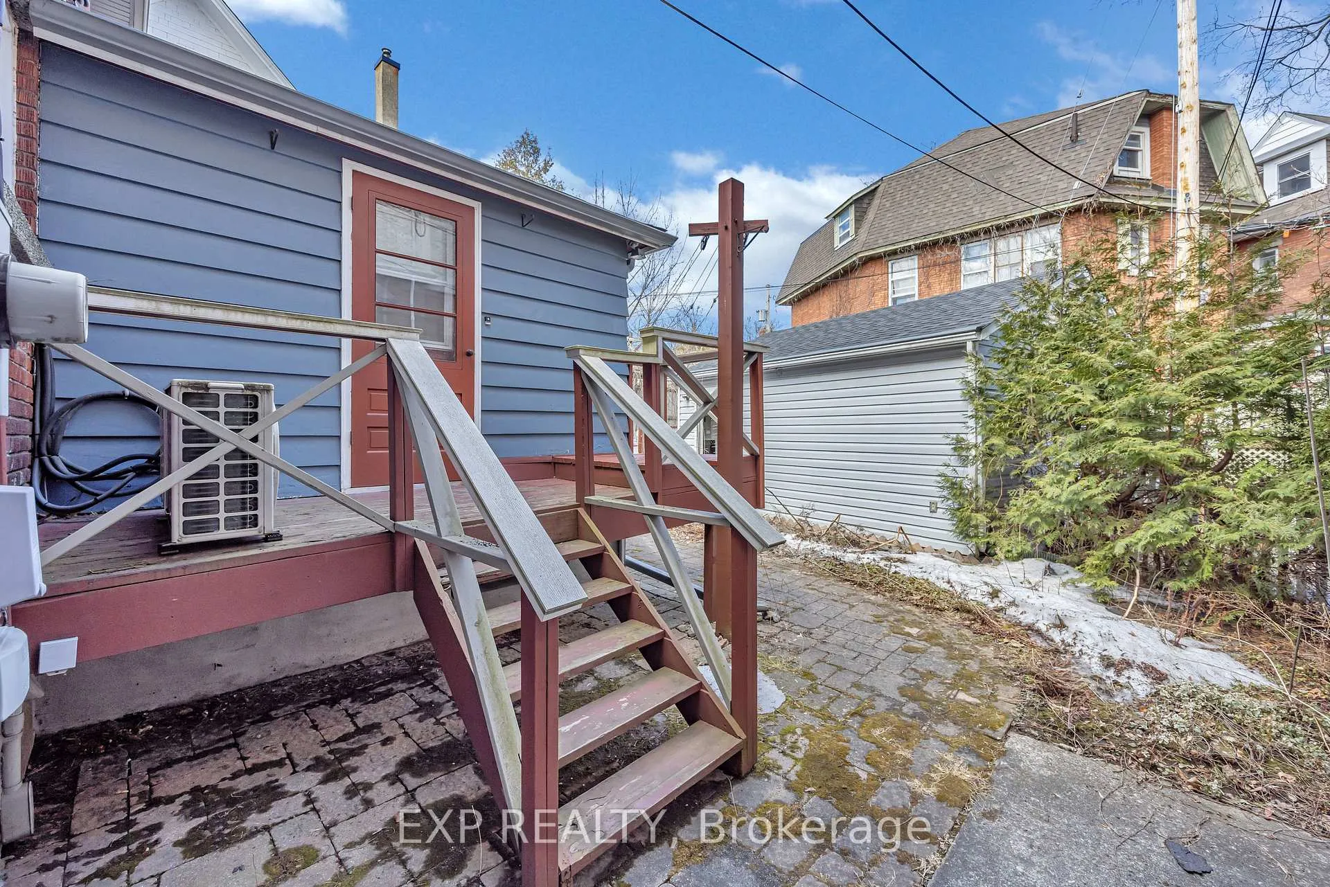 Photo 33 of 33 Wilton Crescent, Ottawa, Glebe — HOMEH
