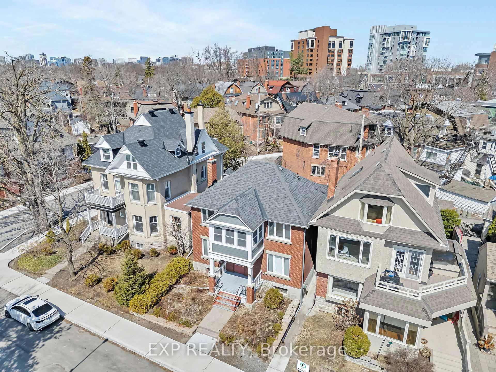 Photo 35 of 33 Wilton Crescent, Ottawa, Glebe — HOMEH