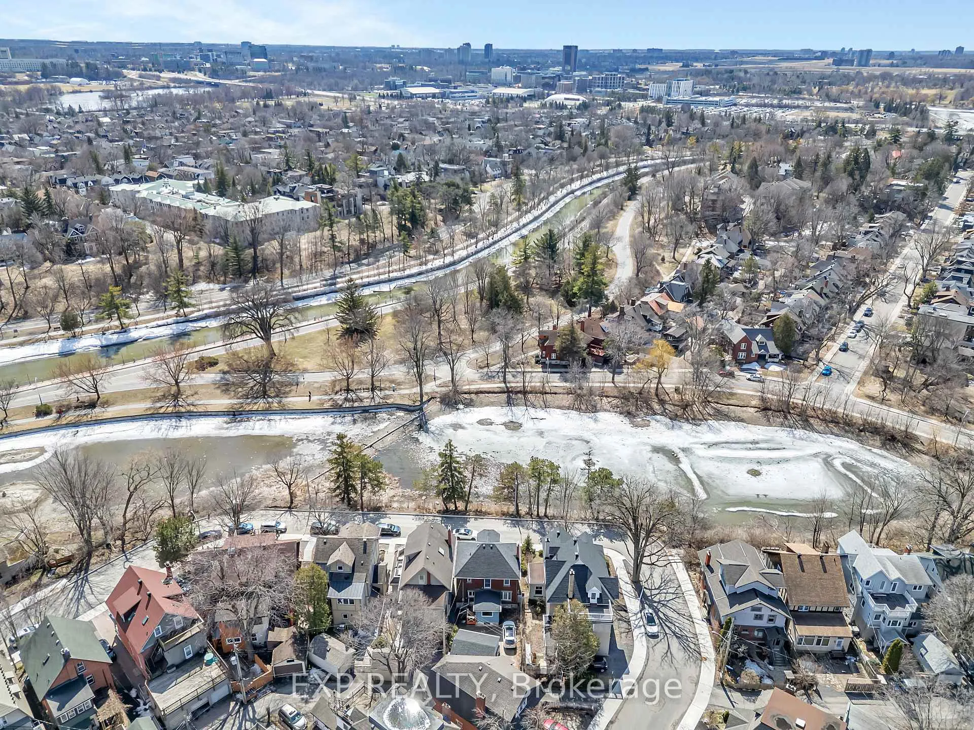 Photo 43 of 33 Wilton Crescent, Ottawa, Glebe — HOMEH