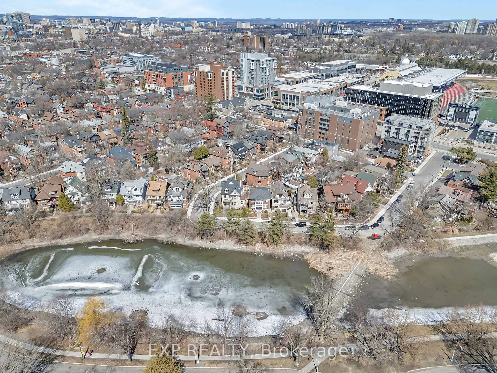 Photo 45 of 33 Wilton Crescent, Ottawa, Glebe — HOMEH