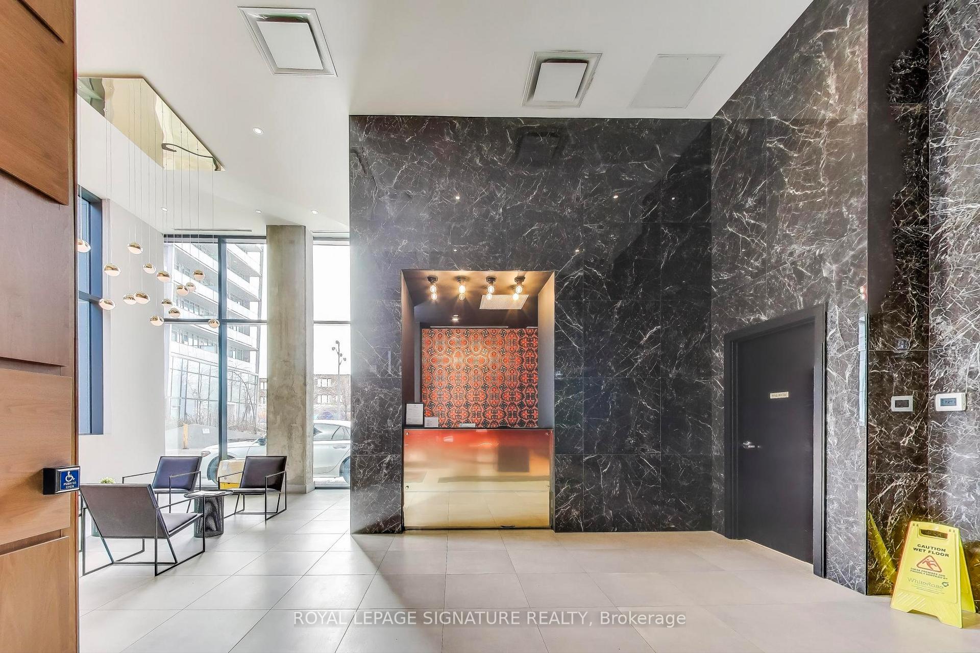 Photo 9 of Unit 605, 30 Baseball Place, Toronto, South Riverdale — HOMEH