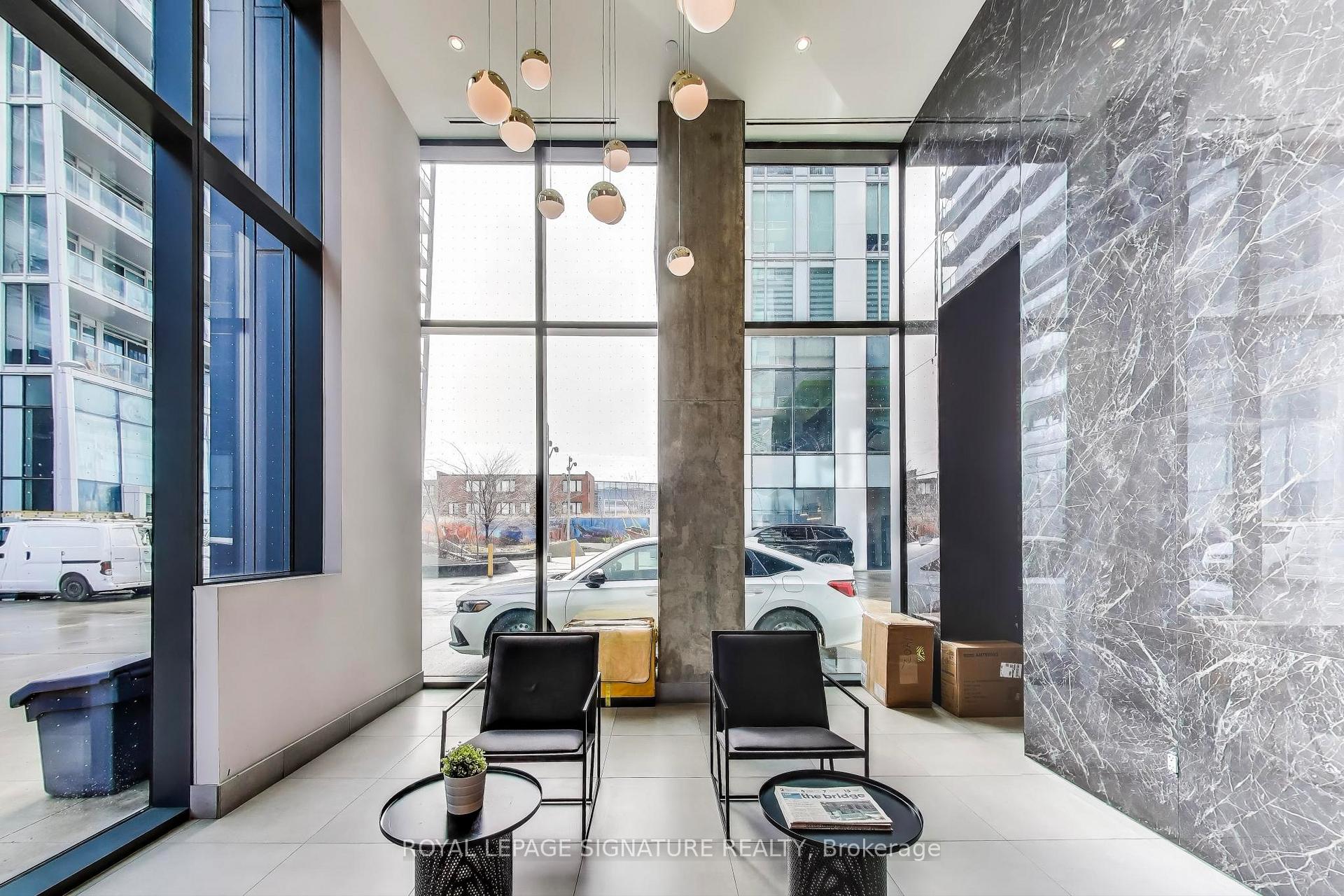 Photo 10 of Unit 605, 30 Baseball Place, Toronto, South Riverdale — HOMEH