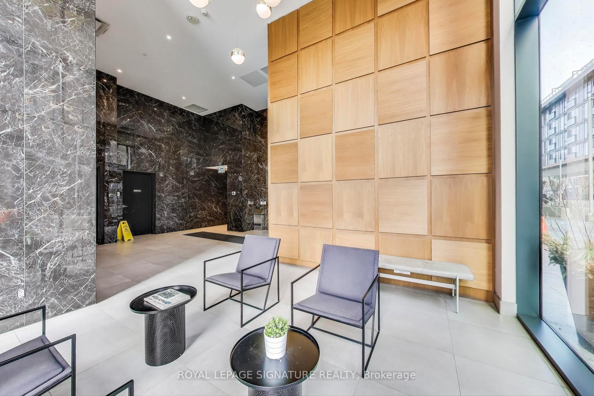 Photo 11 of Unit 605, 30 Baseball Place, Toronto, South Riverdale — HOMEH