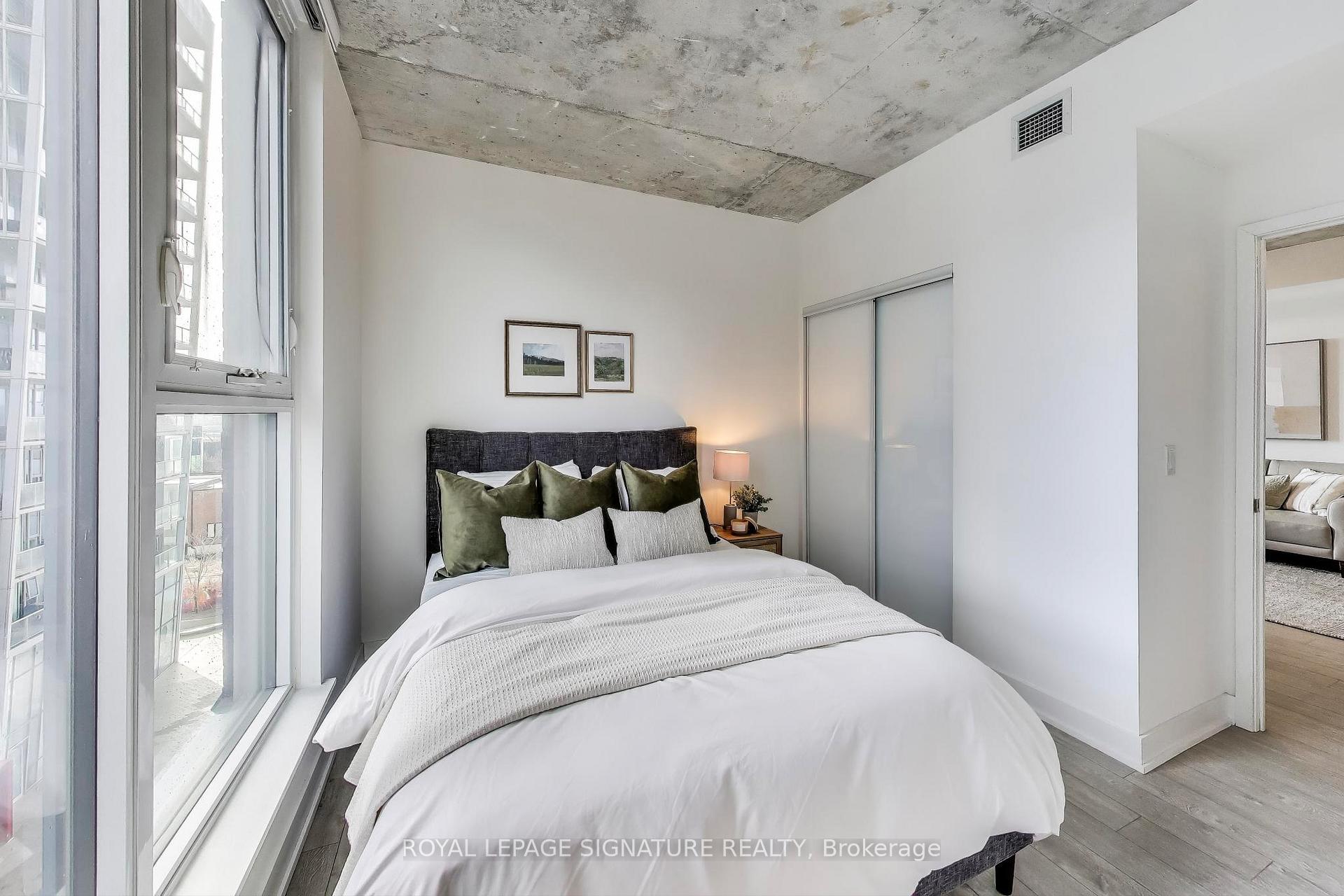 Photo 19 of Unit 605, 30 Baseball Place, Toronto, South Riverdale — HOMEH