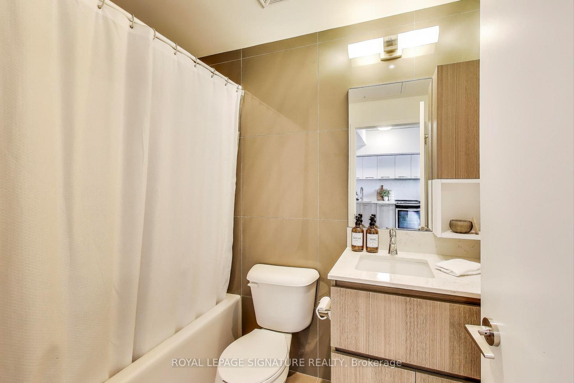 Photo 55 of Unit 605, 30 Baseball Place, Toronto, South Riverdale — HOMEH