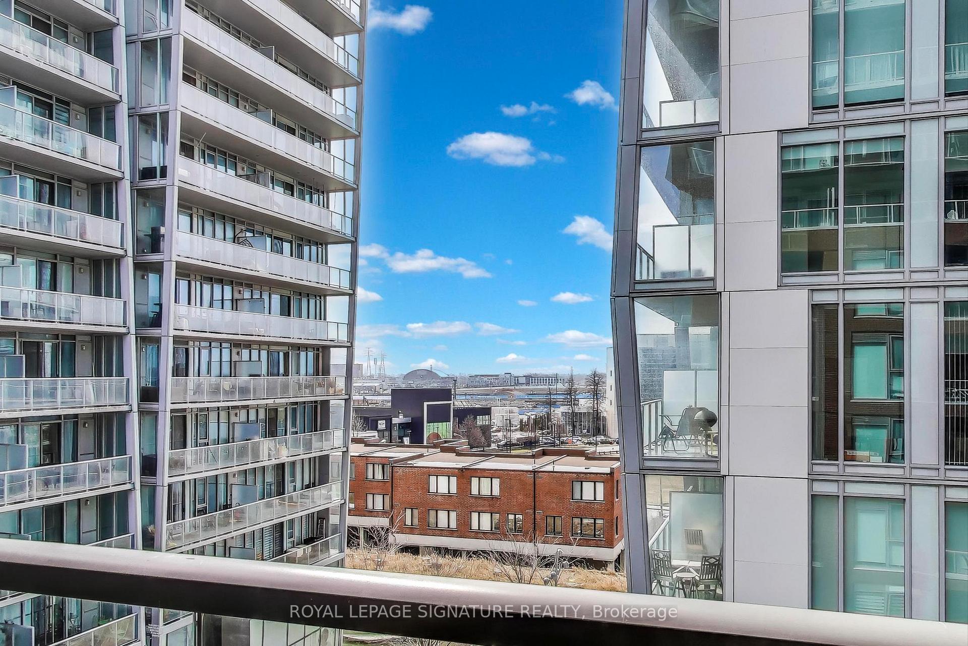 Photo 59 of Unit 605, 30 Baseball Place, Toronto, South Riverdale — HOMEH