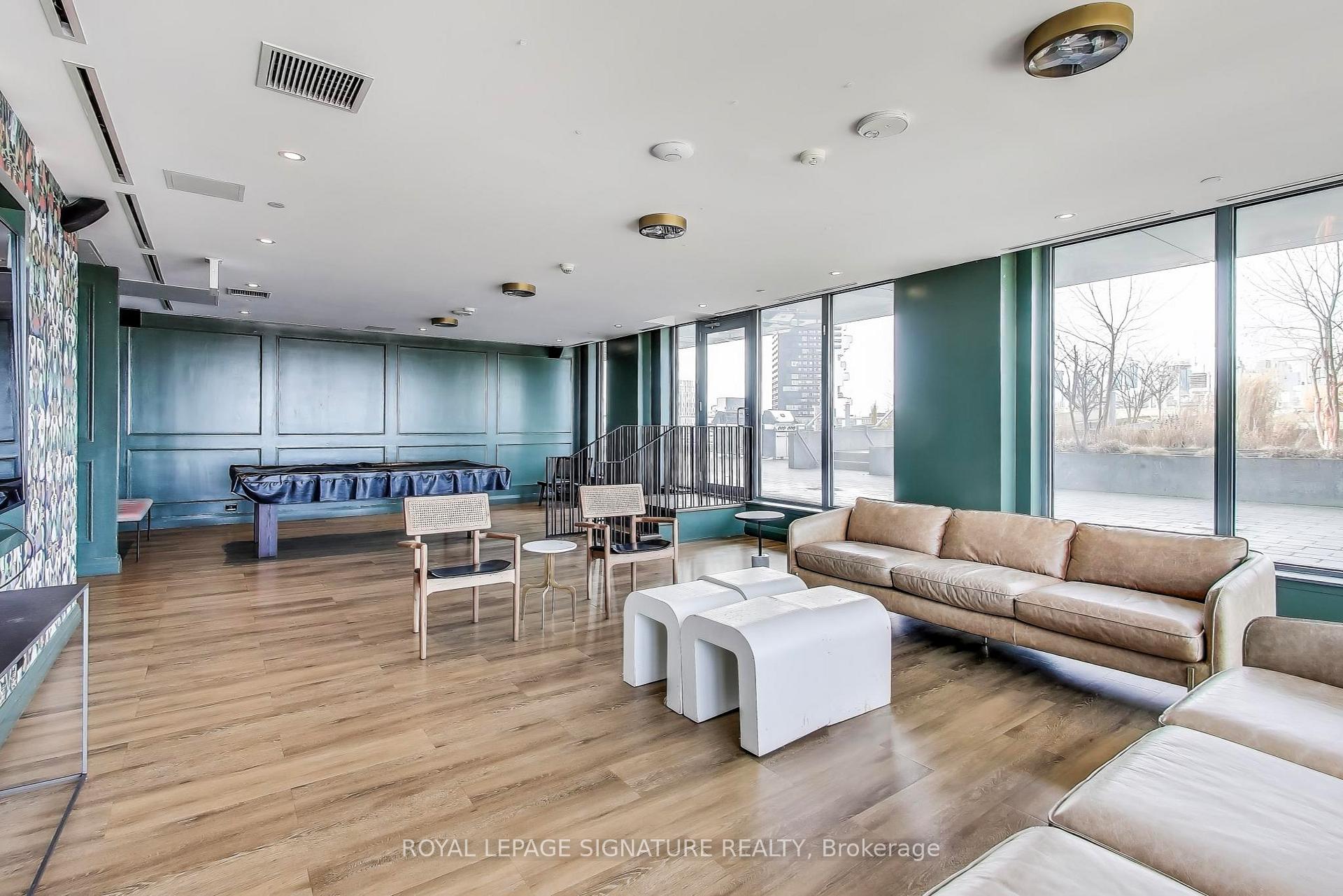 Photo 61 of Unit 605, 30 Baseball Place, Toronto, South Riverdale — HOMEH