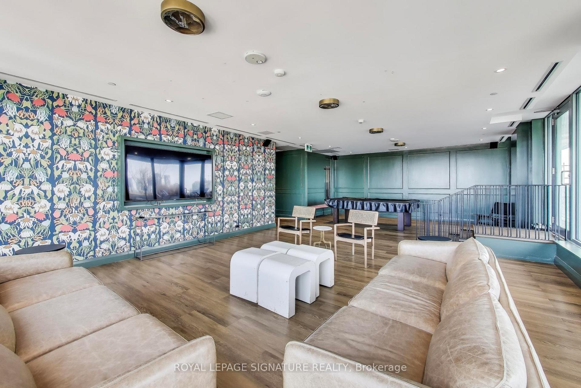 Photo 62 of Unit 605, 30 Baseball Place, Toronto, South Riverdale — HOMEH