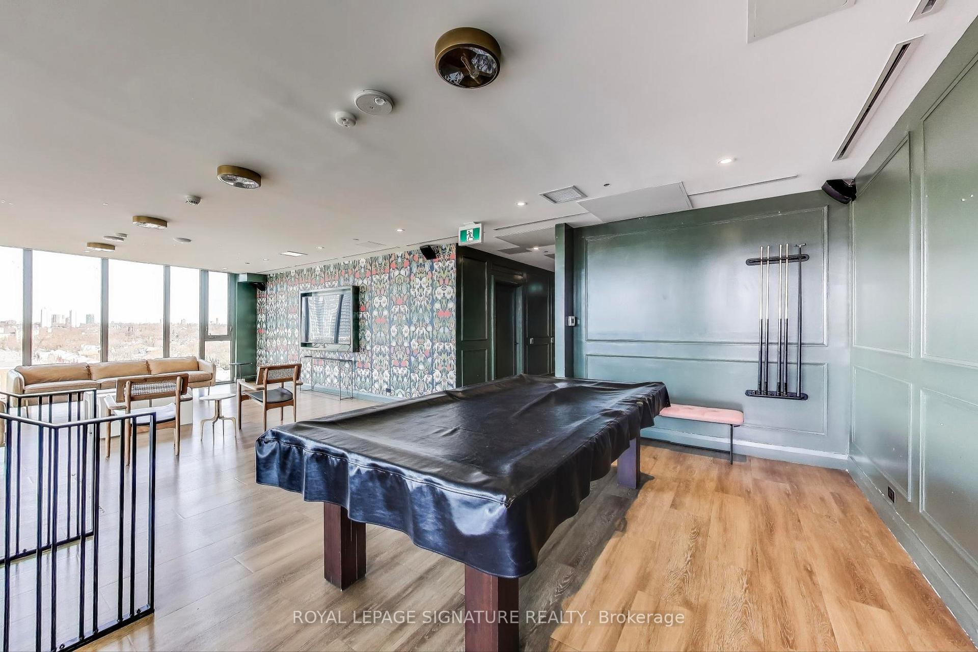 Photo 63 of Unit 605, 30 Baseball Place, Toronto, South Riverdale — HOMEH
