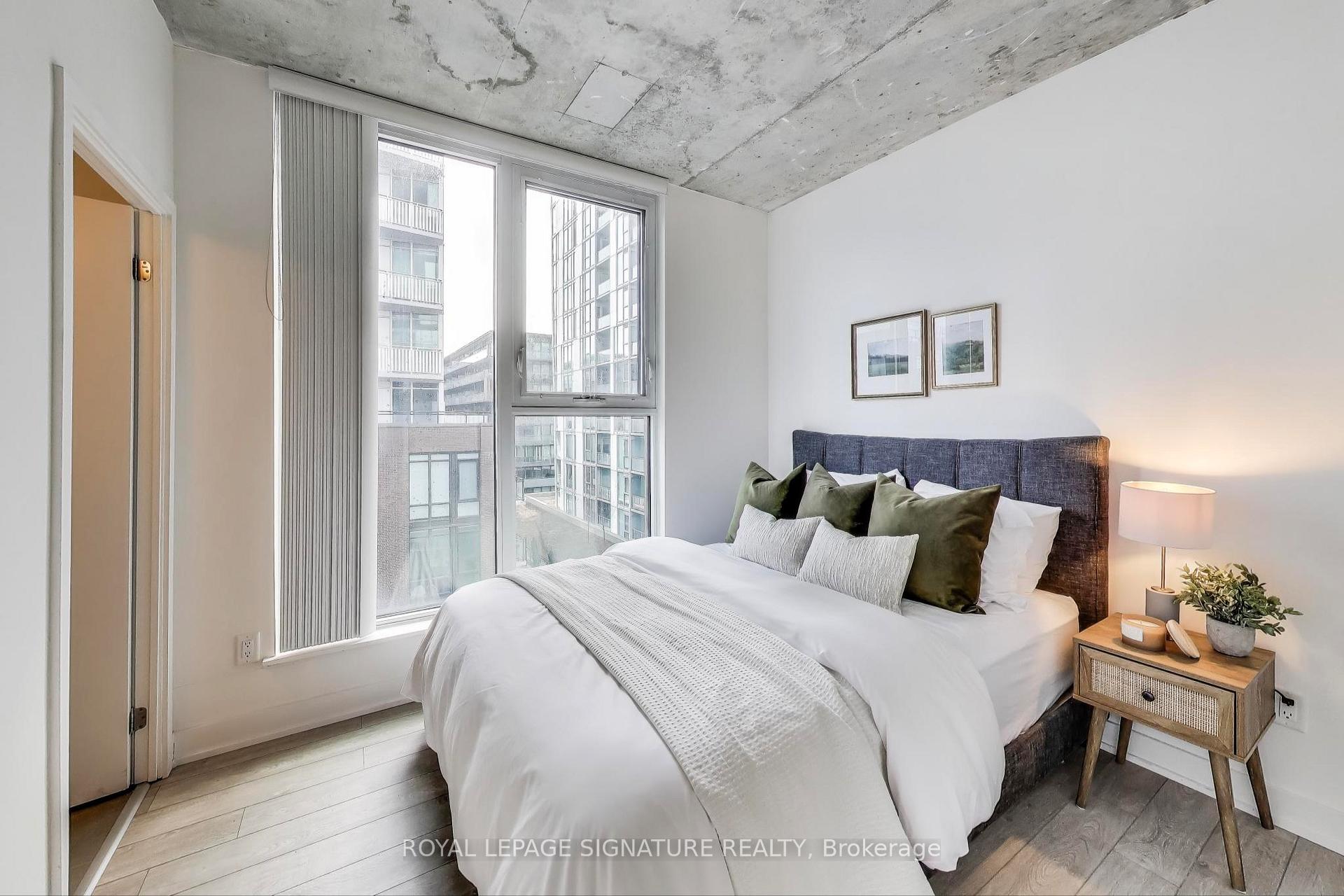 Photo 37 of Unit 605, 30 Baseball Place, Toronto, South Riverdale — HOMEH