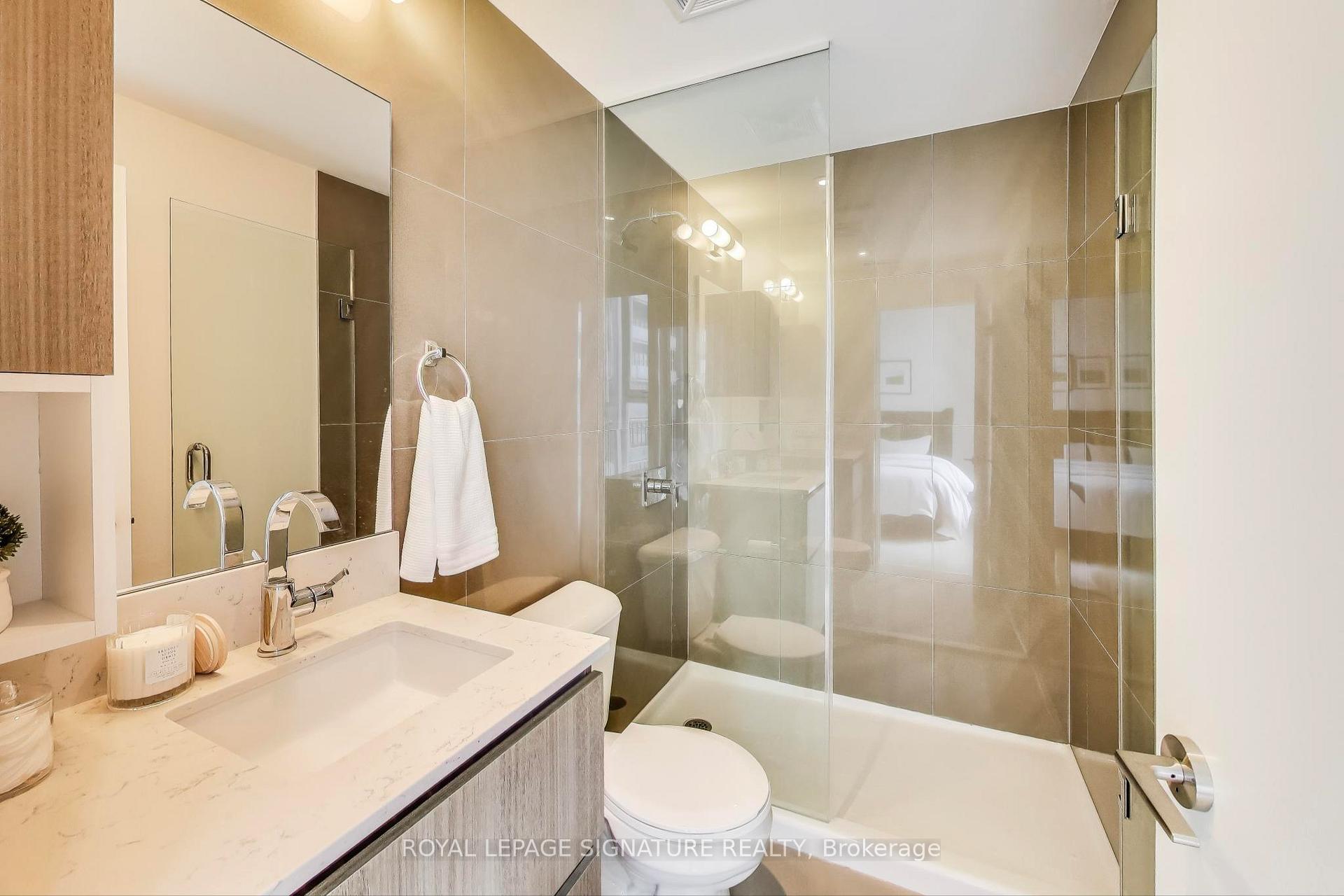 Photo 39 of Unit 605, 30 Baseball Place, Toronto, South Riverdale — HOMEH