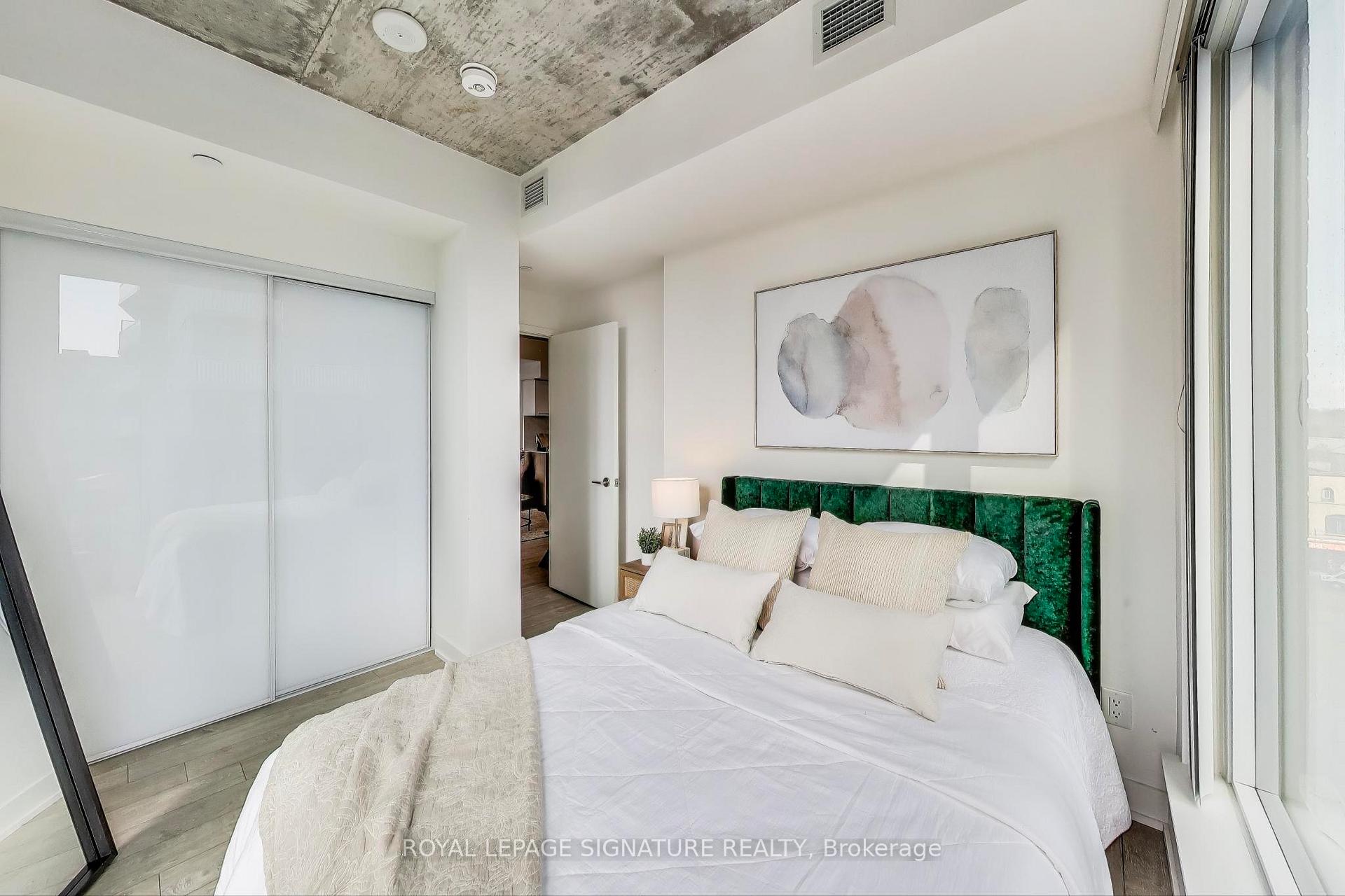 Photo 42 of Unit 605, 30 Baseball Place, Toronto, South Riverdale — HOMEH