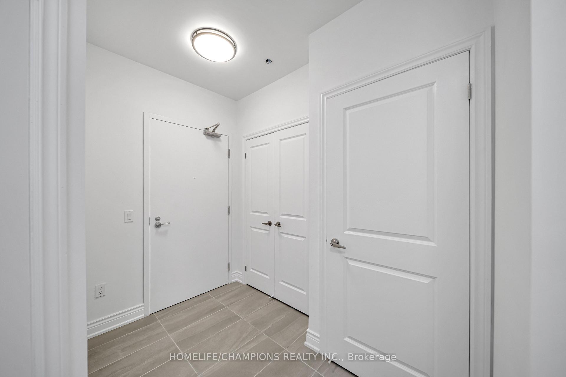 Photo 3 of Unit 320, 7325 Markham Road, Markham, Cedarwood — HOMEH