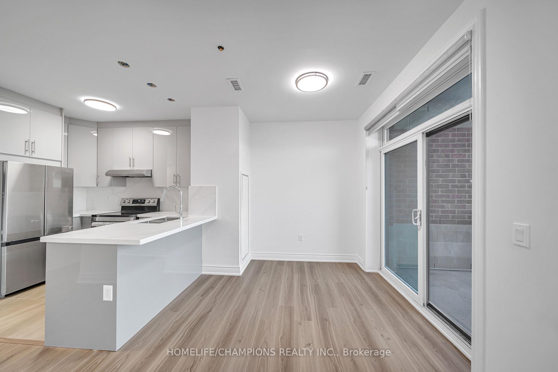 Photo 12 of Unit 320, 7325 Markham Road, Markham, Cedarwood — HOMEH