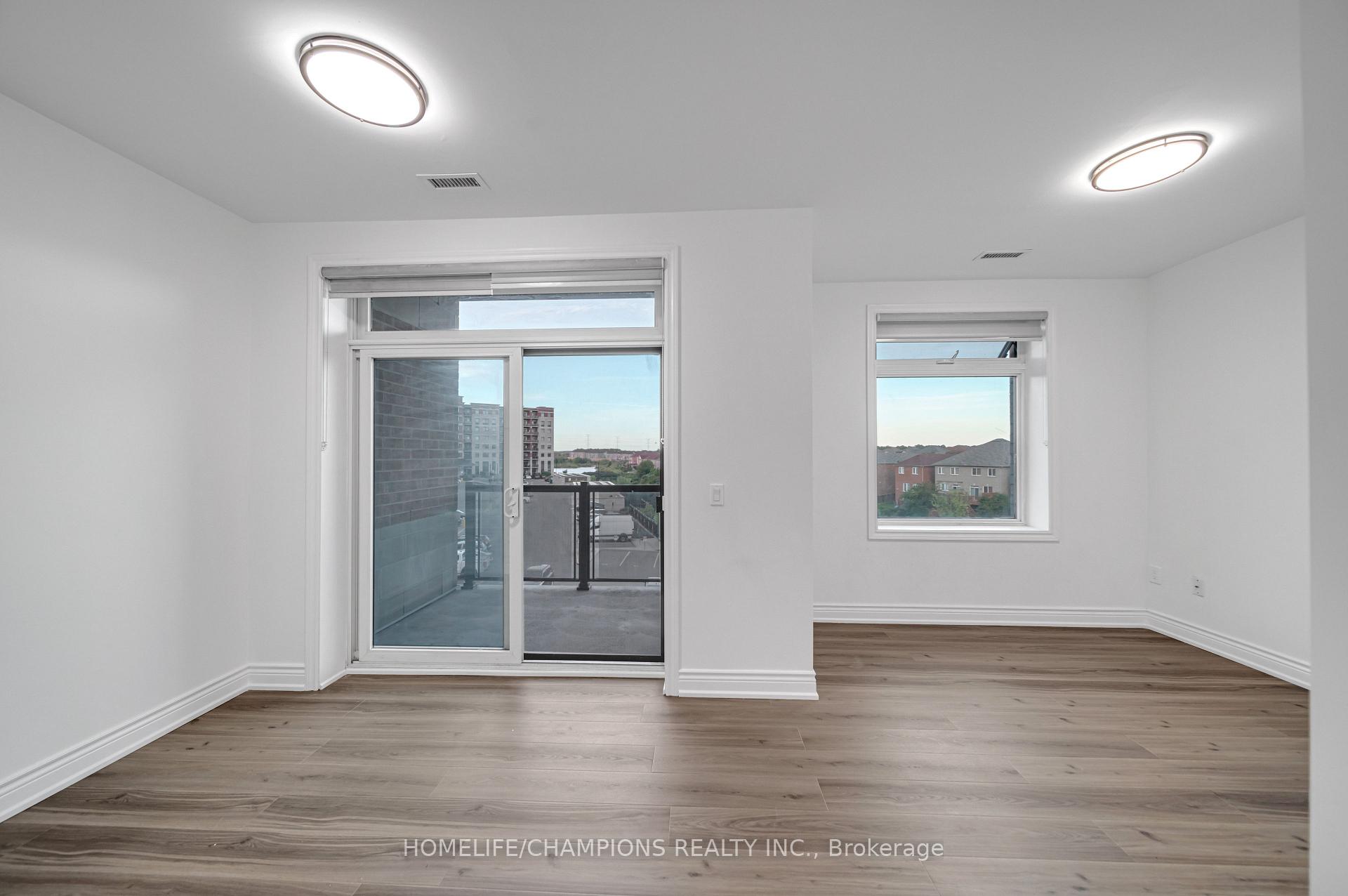 Photo 13 of Unit 320, 7325 Markham Road, Markham, Cedarwood — HOMEH