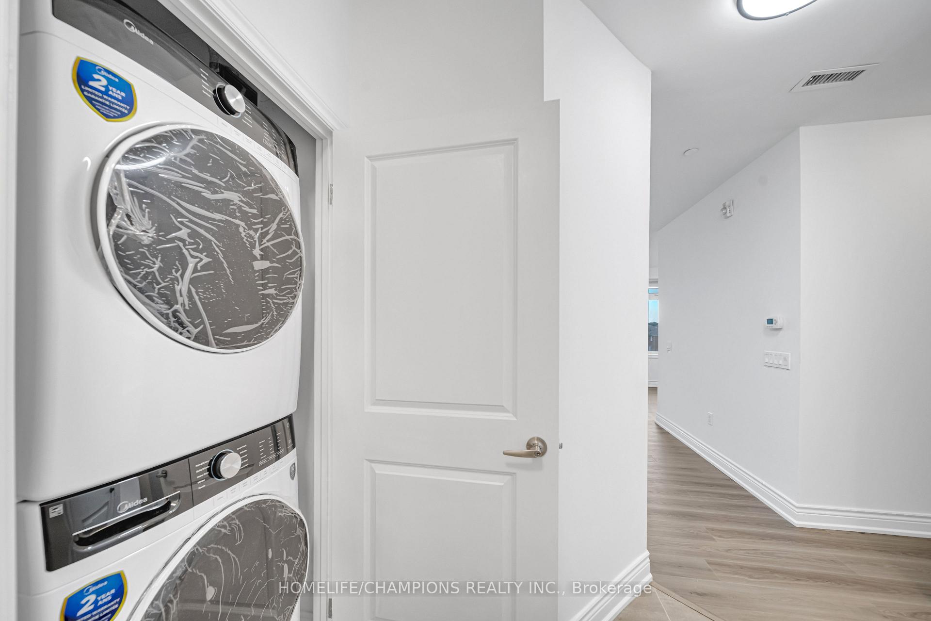 Photo 23 of Unit 320, 7325 Markham Road, Markham, Cedarwood — HOMEH