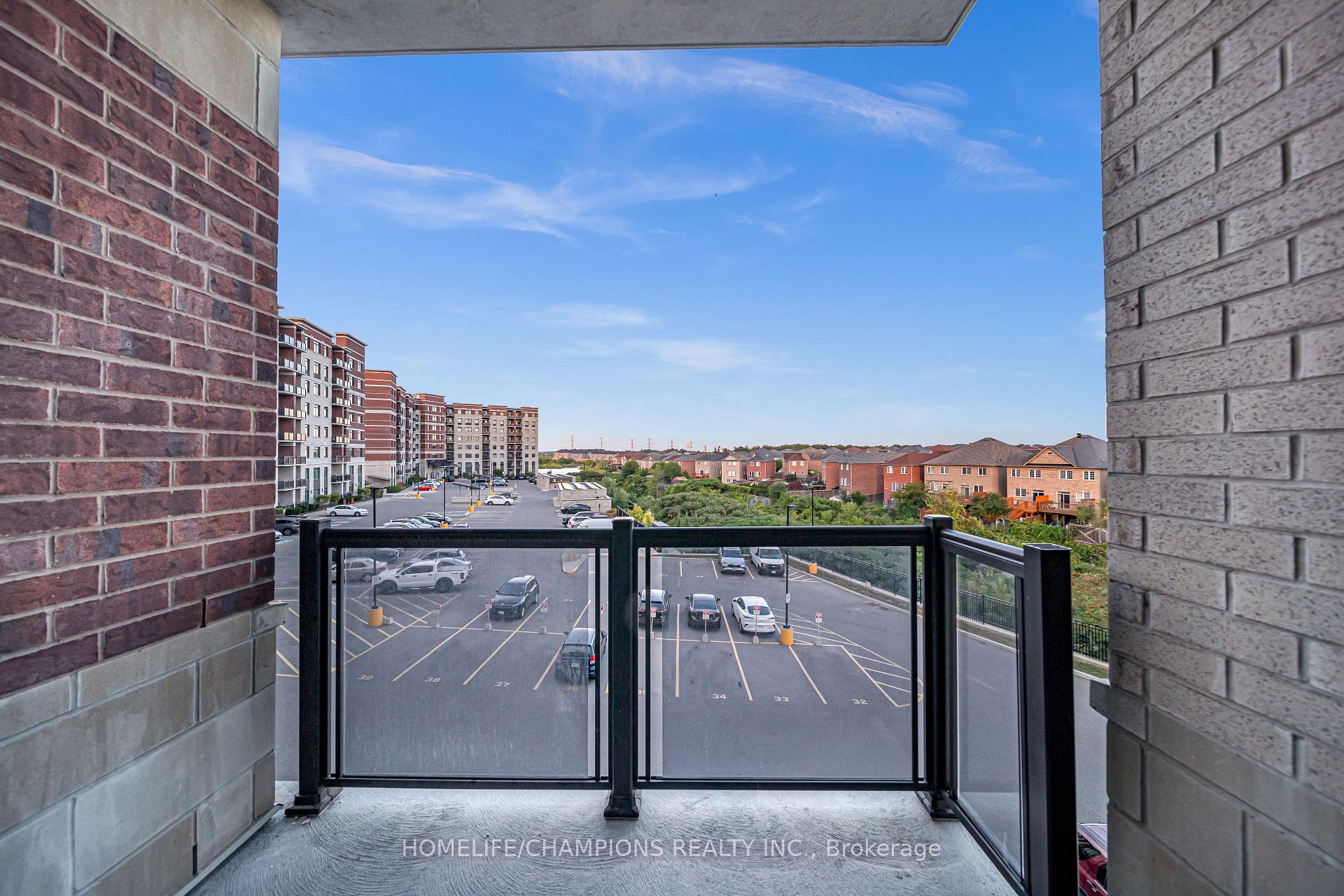 Photo 24 of Unit 320, 7325 Markham Road, Markham, Cedarwood — HOMEH