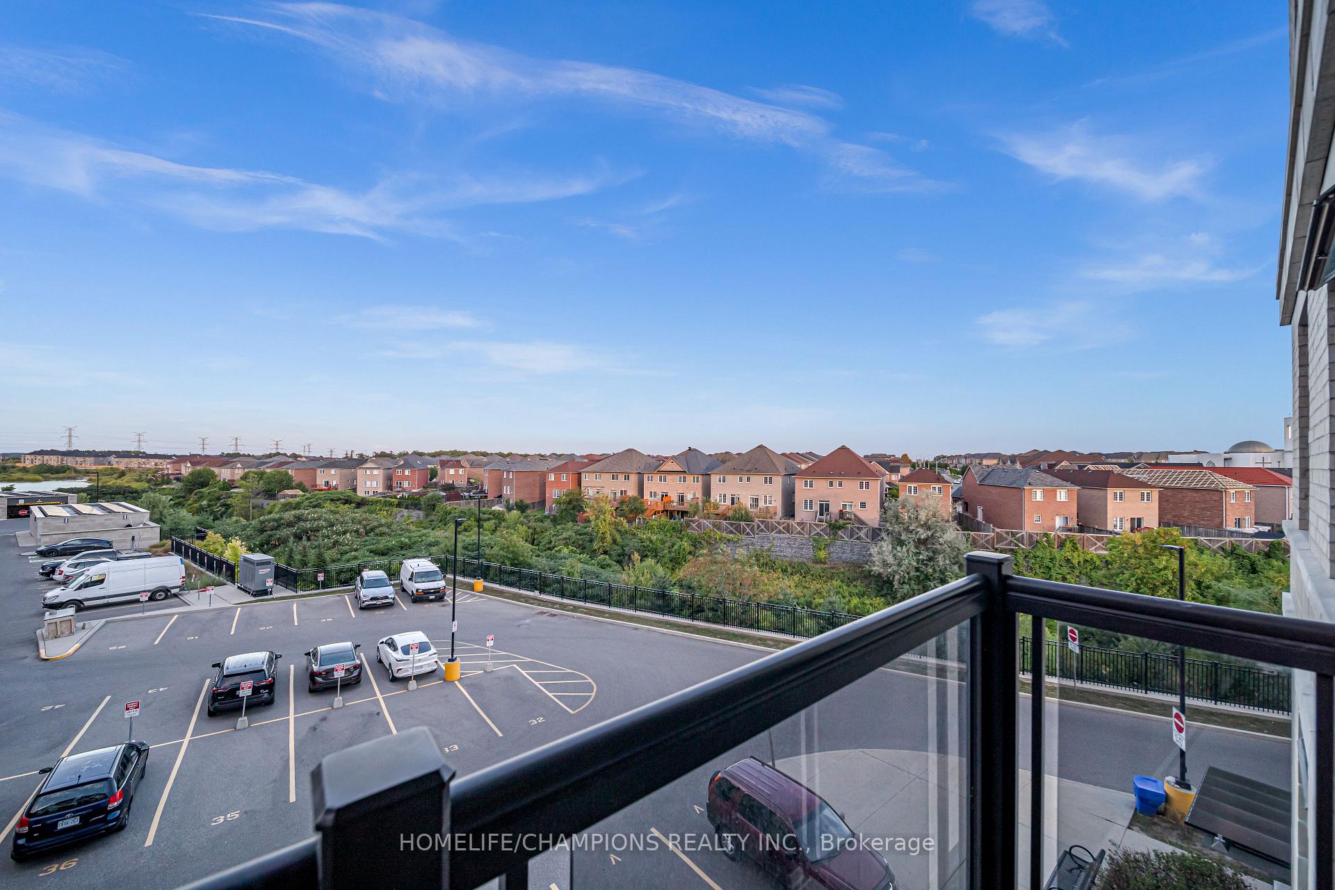 Photo 25 of Unit 320, 7325 Markham Road, Markham, Cedarwood — HOMEH