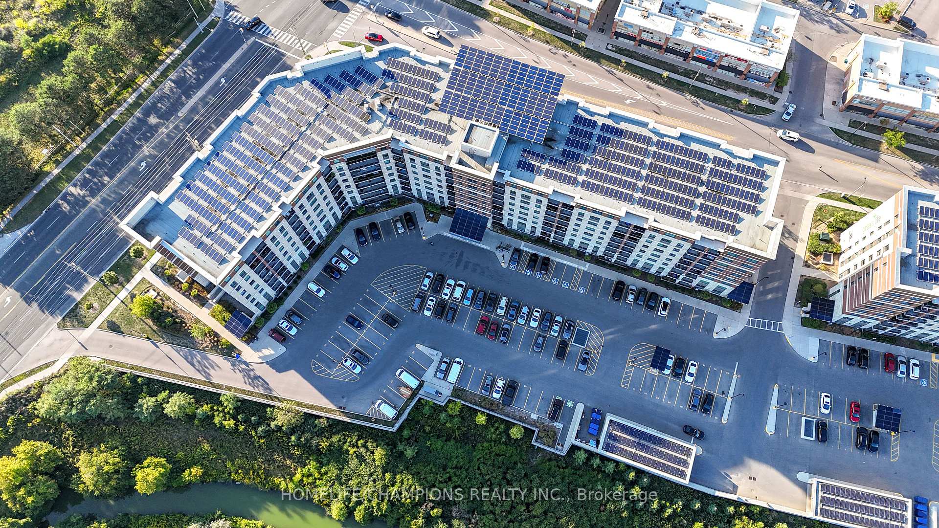 Photo 26 of Unit 320, 7325 Markham Road, Markham, Cedarwood — HOMEH