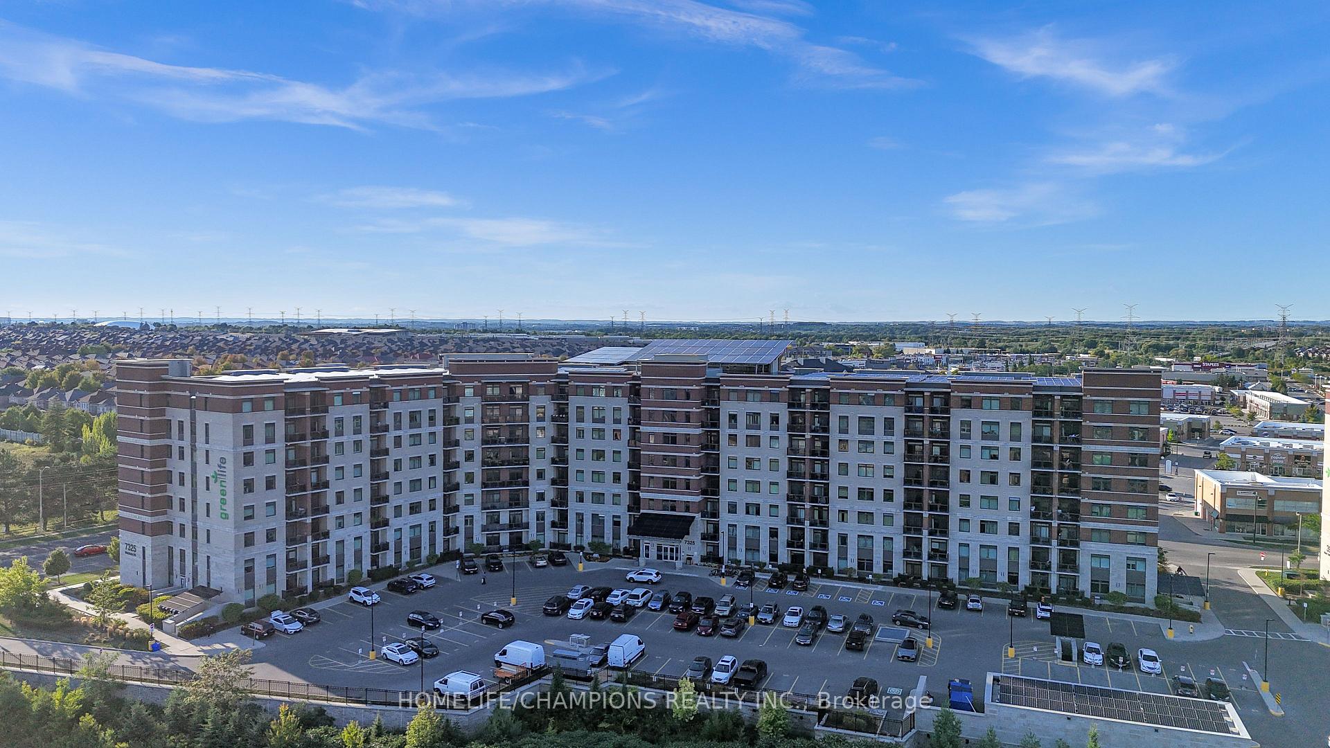 Photo 27 of Unit 320, 7325 Markham Road, Markham, Cedarwood — HOMEH