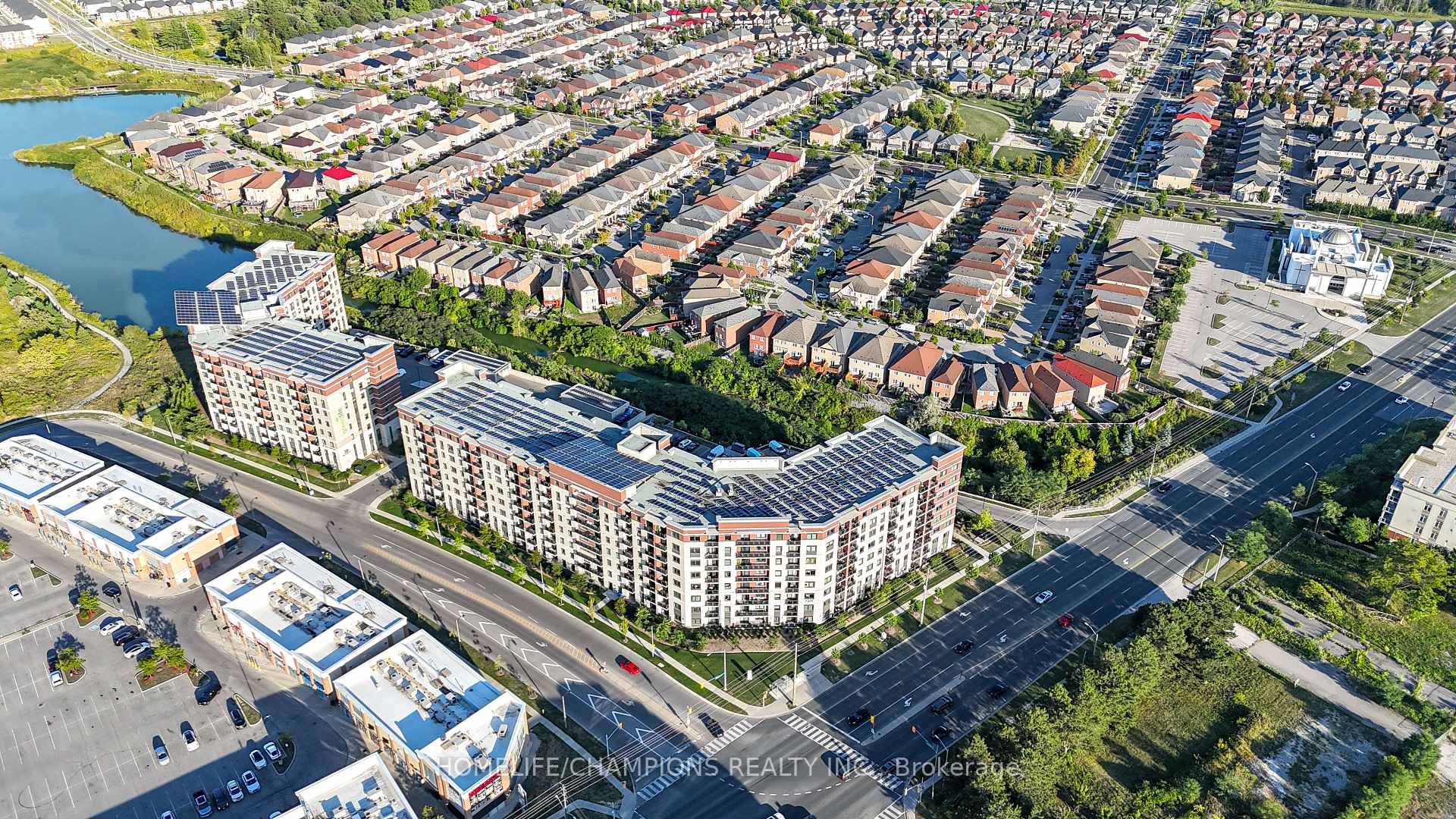 Photo 28 of Unit 320, 7325 Markham Road, Markham, Cedarwood — HOMEH