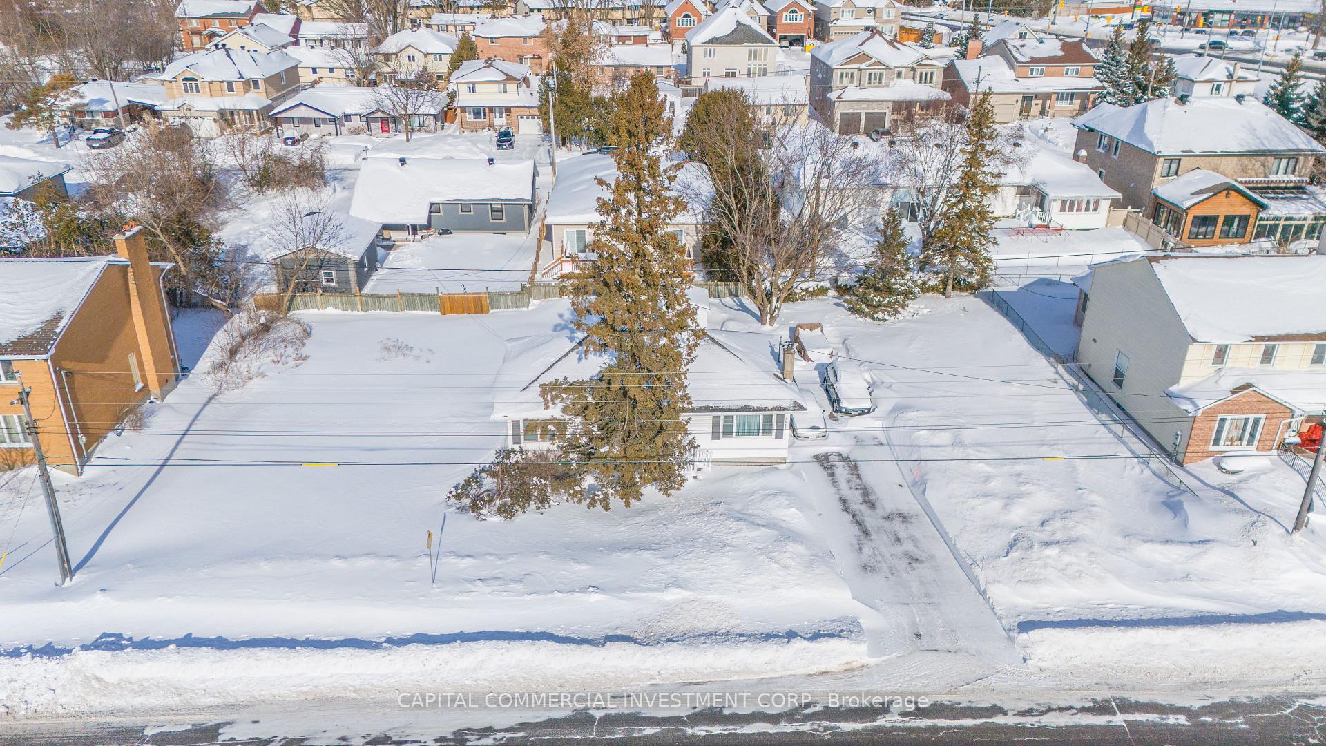 Photo 1 of 1647 Queensdale Avenue, Ottawa, Blossom Park/Kemp Park/Findlay Creek — HOMEH