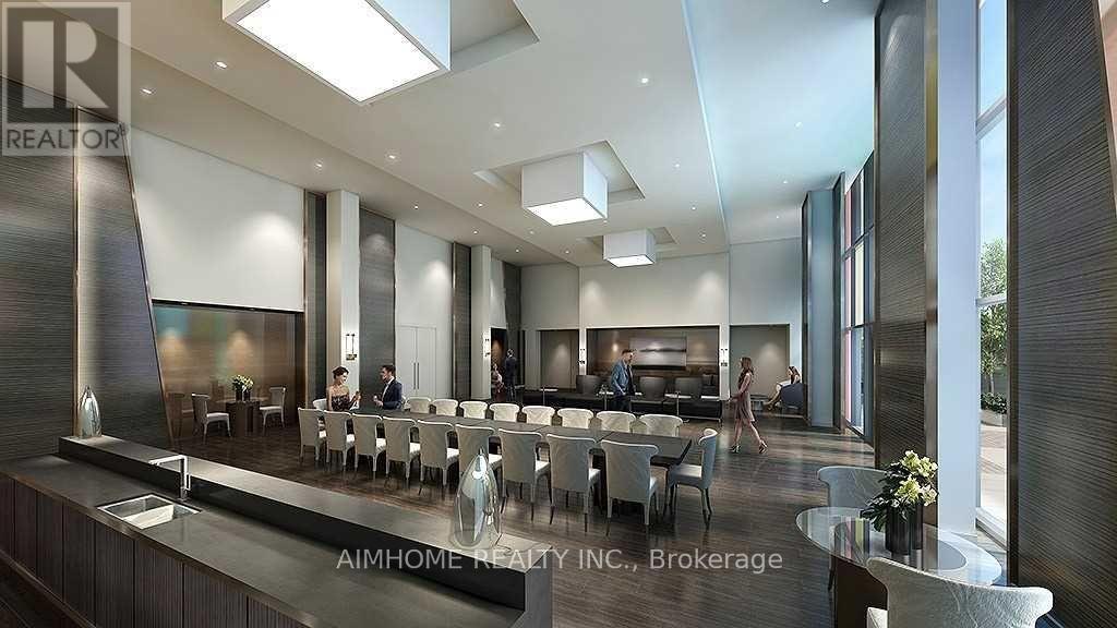 Photo 16 of Unit 505, 12 Gandhi Lane, Markham, Commerce Valley — HOMEH