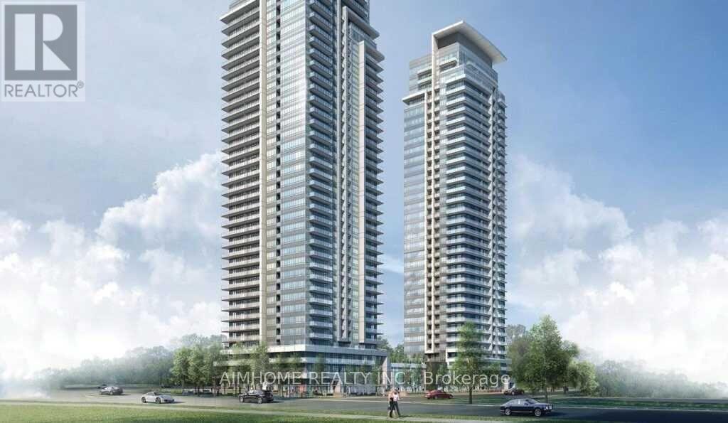 Photo 2 of Unit 505, 12 Gandhi Lane, Markham, Commerce Valley — HOMEH