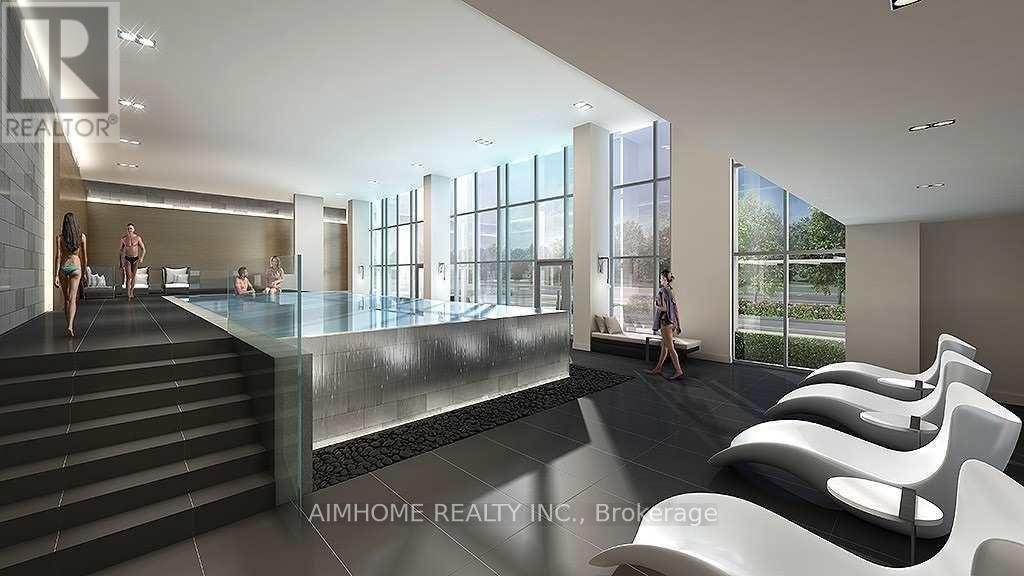 Photo 32 of Unit 505, 12 Gandhi Lane, Markham, Commerce Valley — HOMEH
